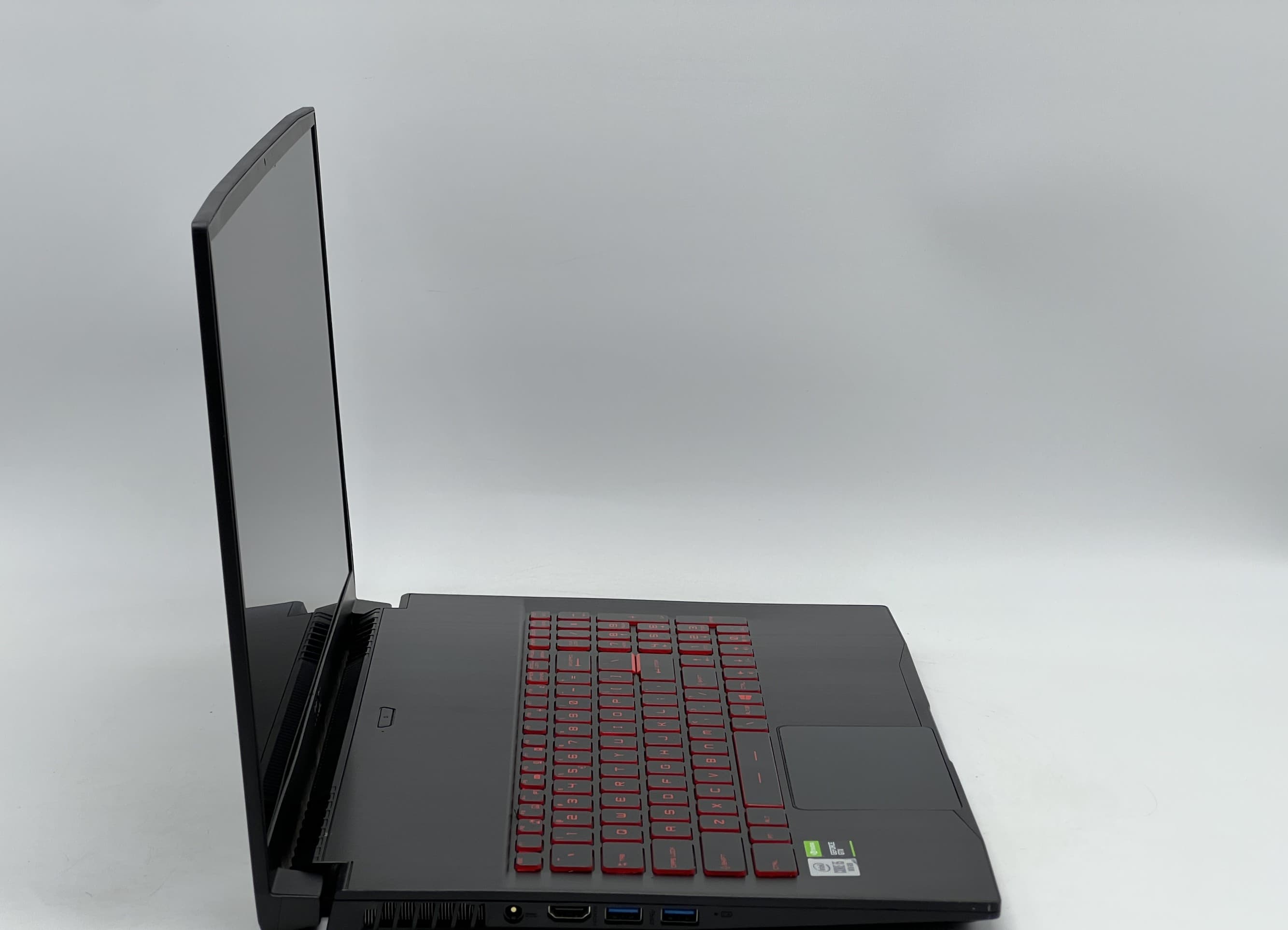 MSI Thin GF75 Thin 10SCSXR 17" i5-10300H 16/480 GTX 1650 Ti 4GB - фото 2