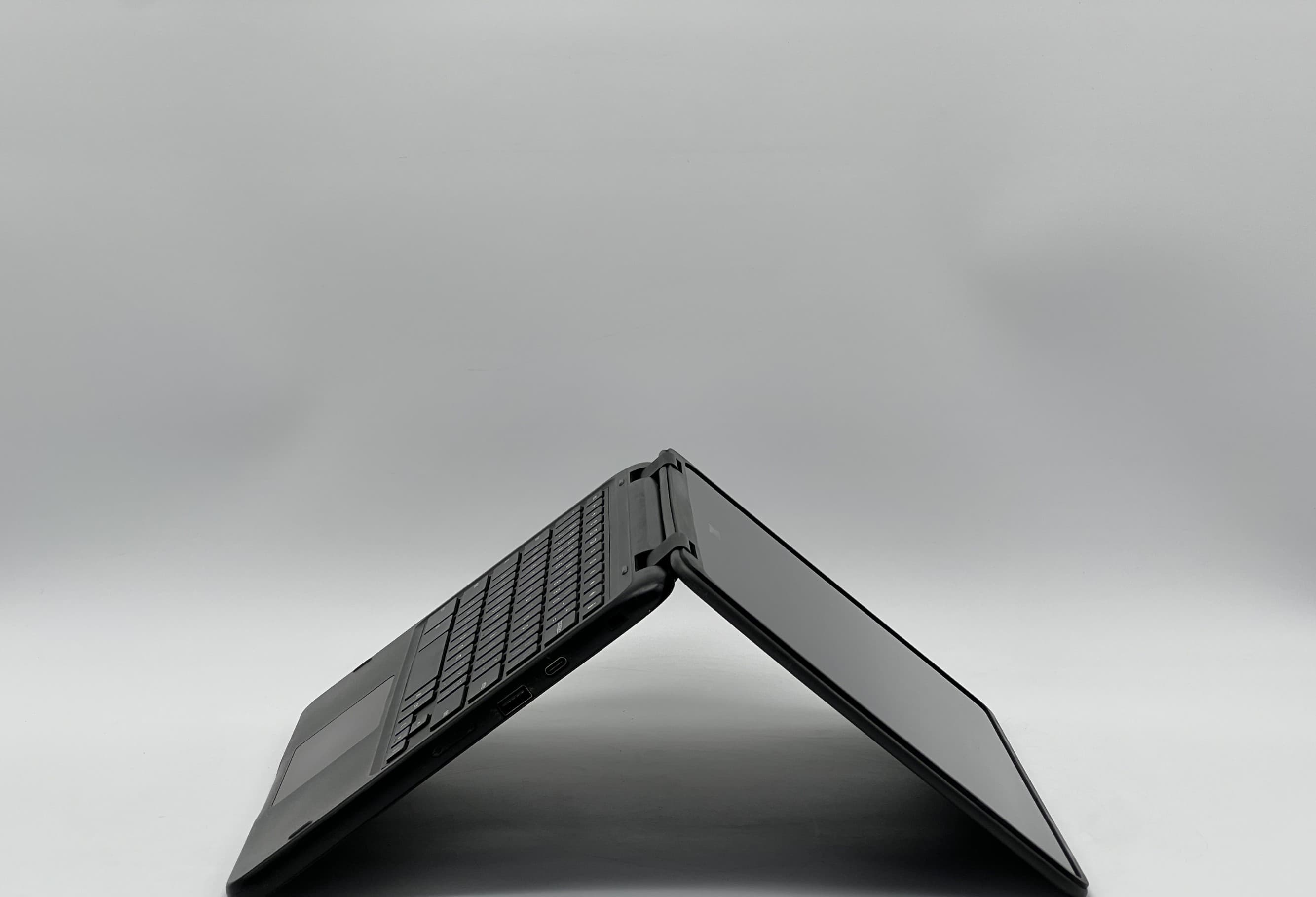 Dell ChromeBook 3100 2-in-1 11" Celeron N4020 4/32 - фото 4