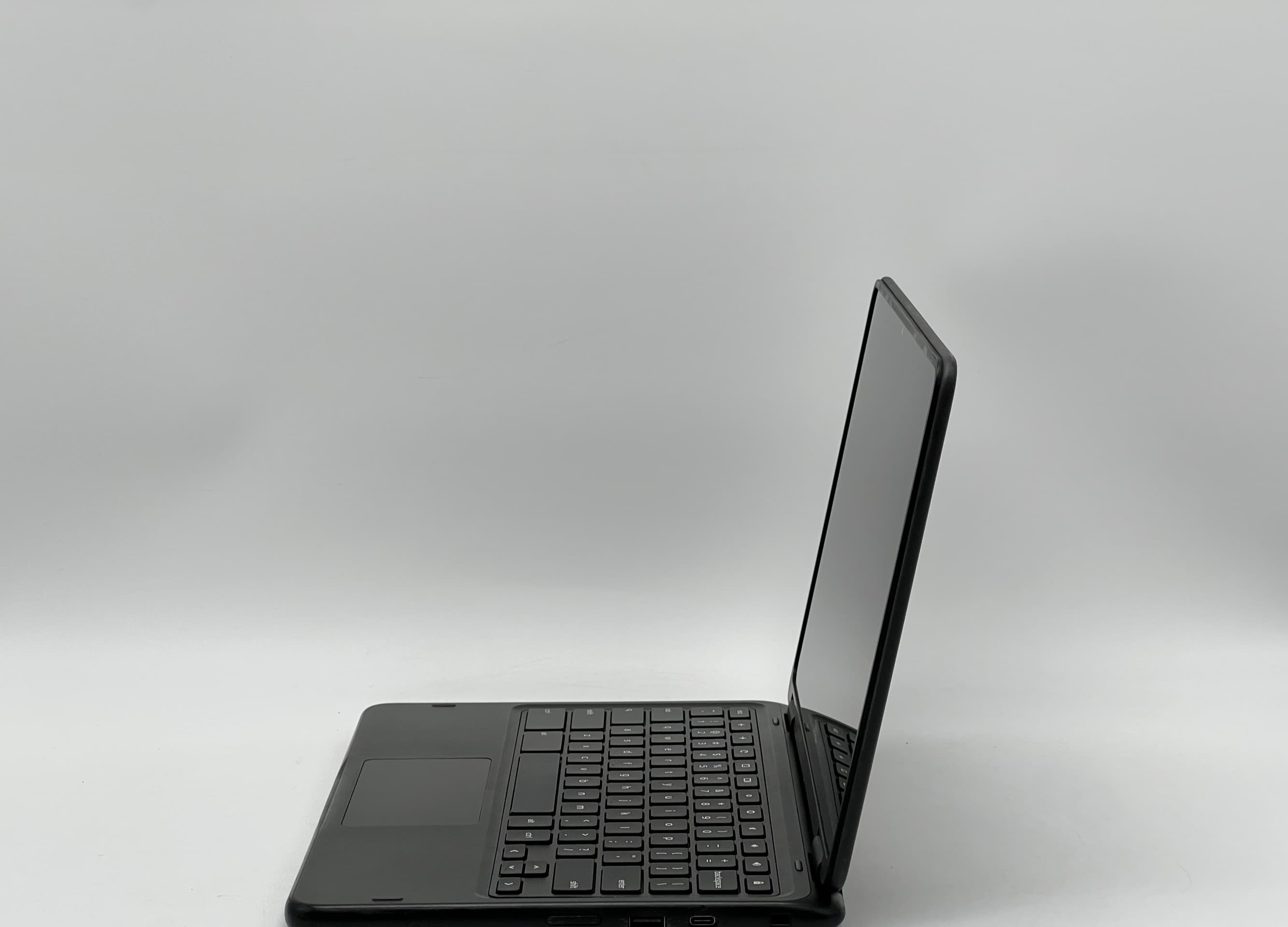 Dell ChromeBook 3100 2-in-1 11" Celeron N4020 4/32 - фото 3