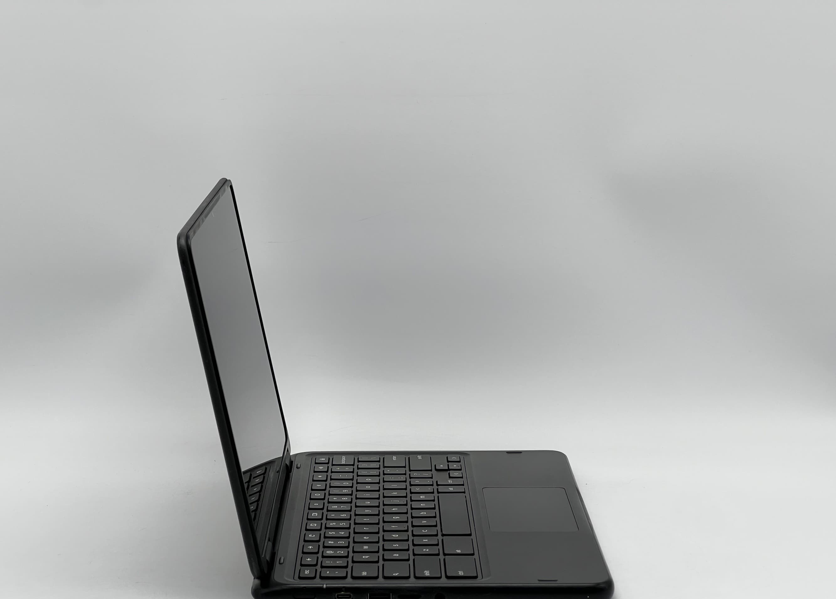 Dell ChromeBook 3100 2-in-1 11" Celeron N4020 4/32 - фото 2