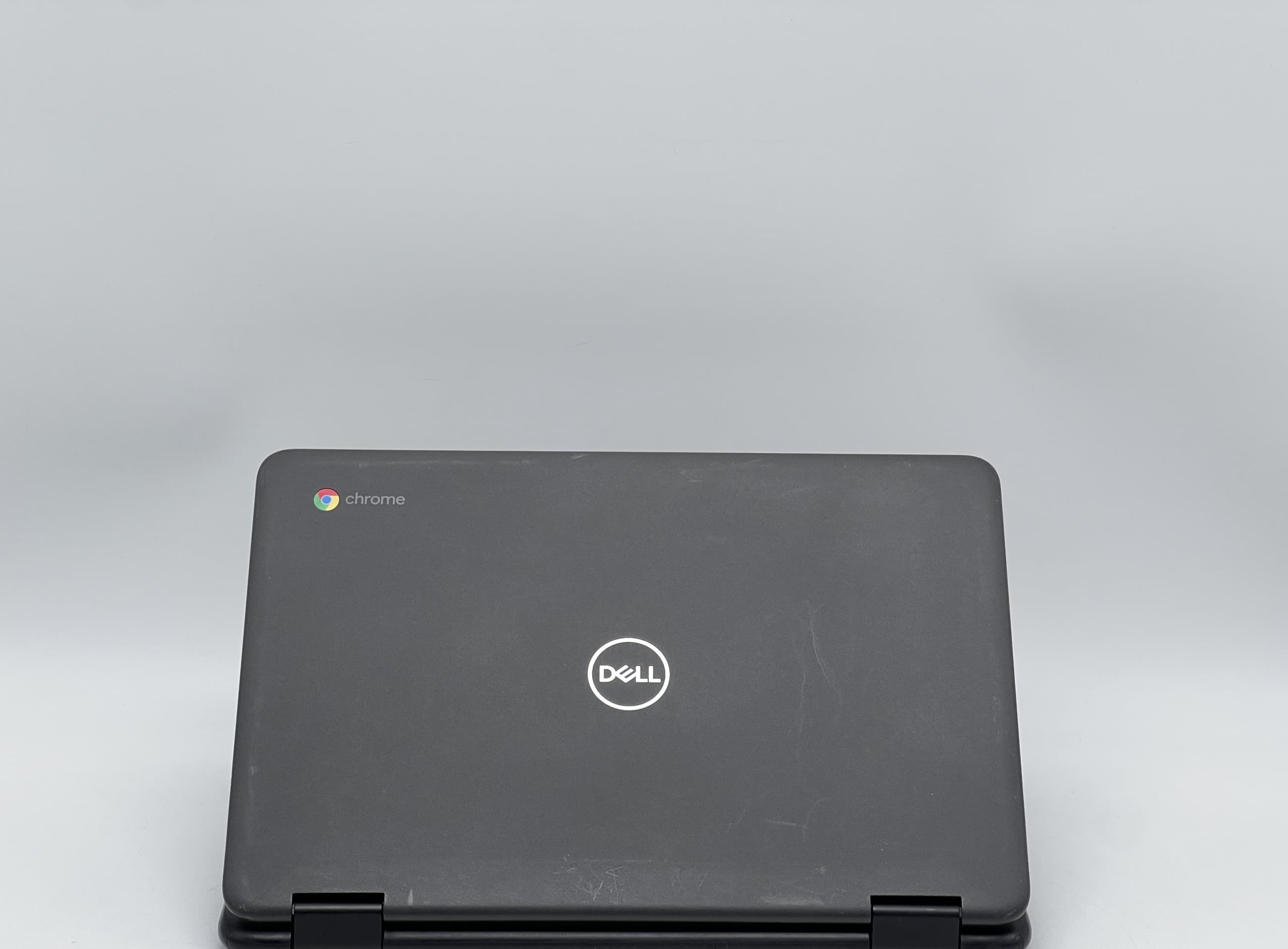 Dell ChromeBook 3100 2-in-1 11" Celeron N4020 4/32 - фото 5