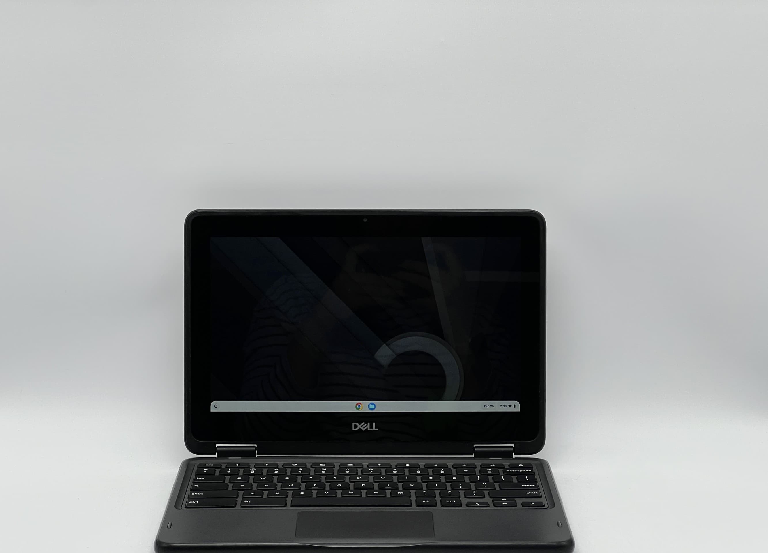 Dell ChromeBook 3100 2-in-1 11" Celeron N4020 4/32 - фото 1