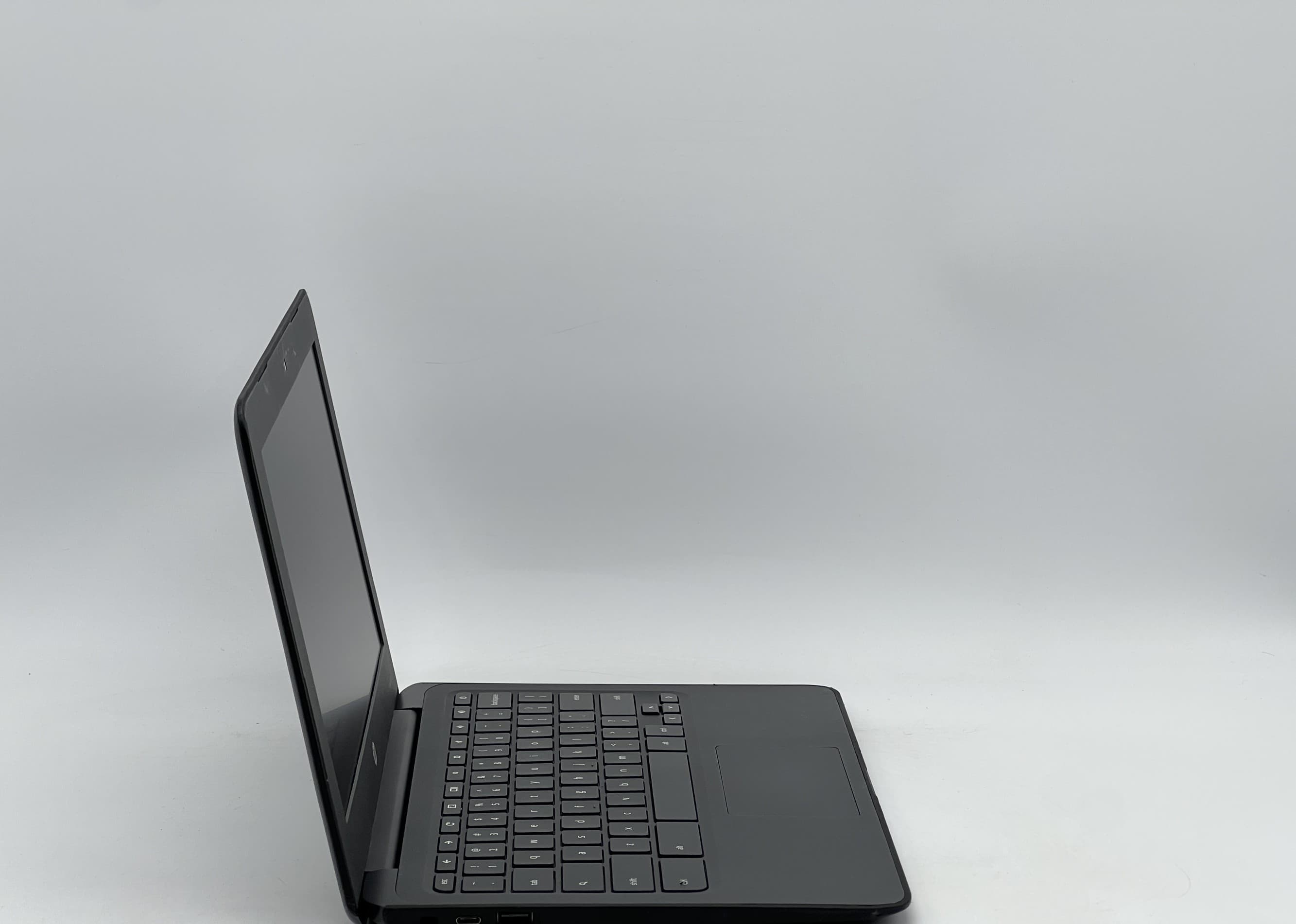 HP Chromebook 11 G6 EE Celeron N3350 4/16 - фото 2