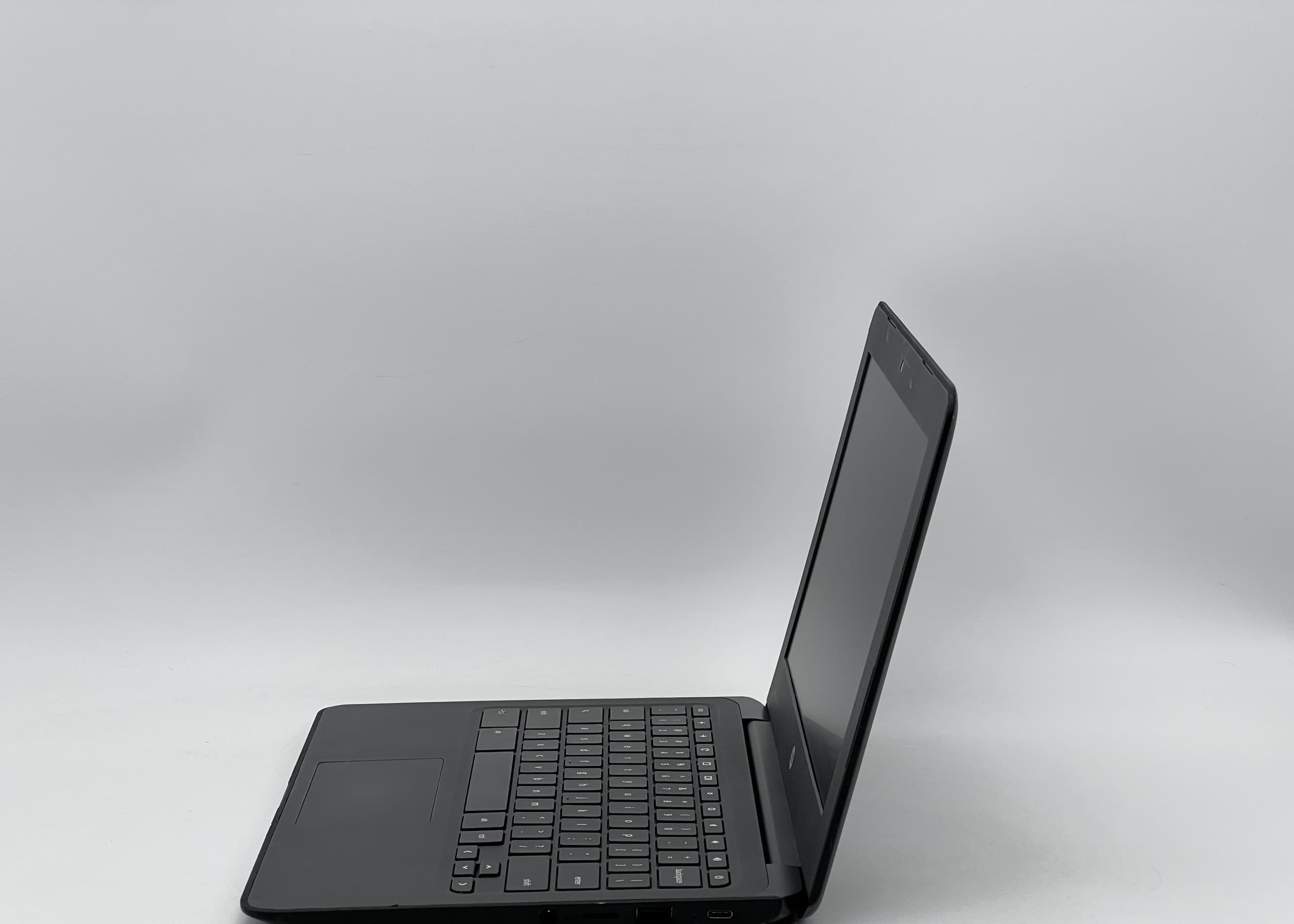 HP Chromebook 11 G6 EE Celeron N3350 4/16 - фото 3