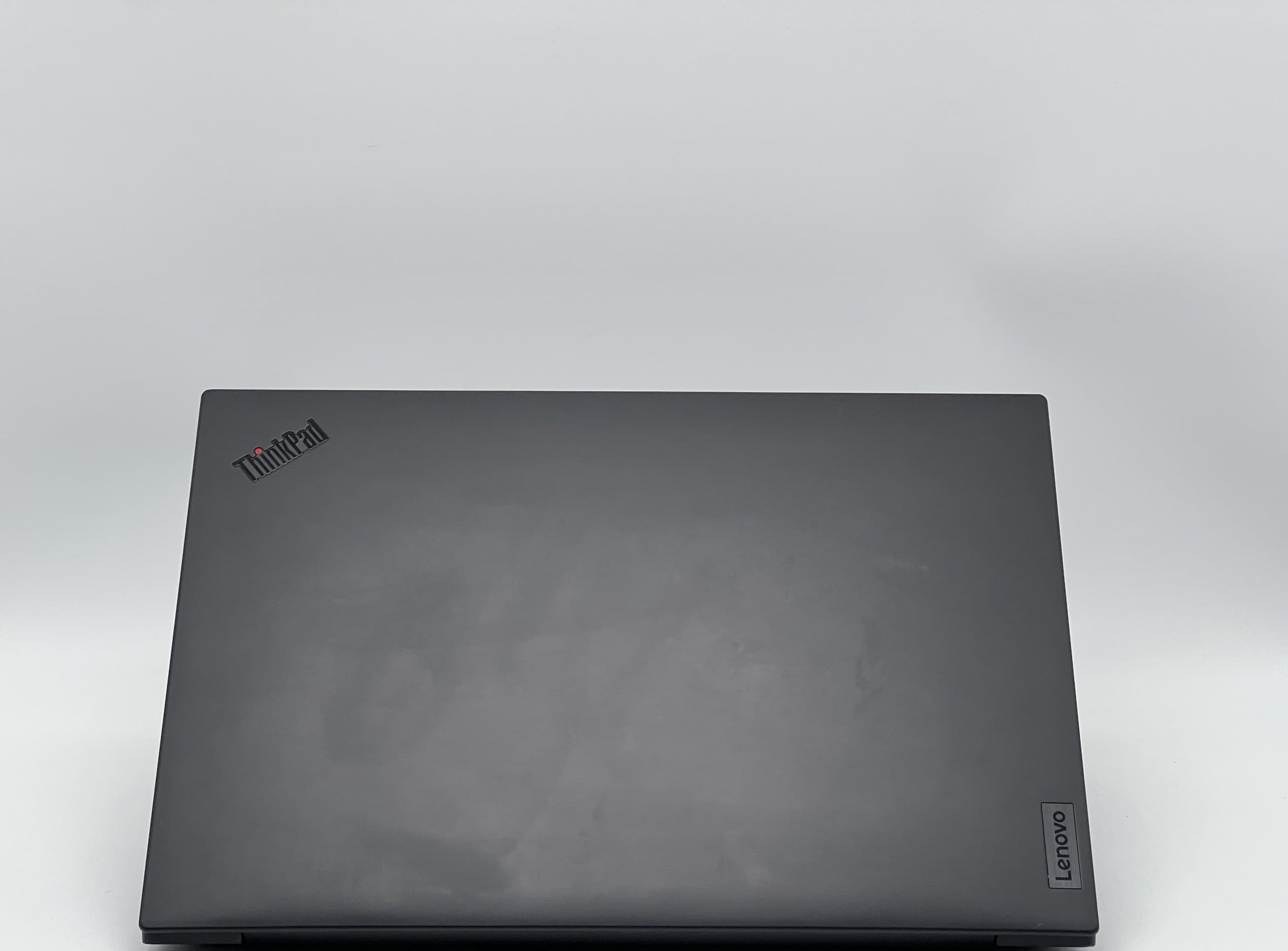 Lenovo ThinkPad P1 Gen 4 16" i7-11850H 32/960 RTX 3080 16GB - фото 4