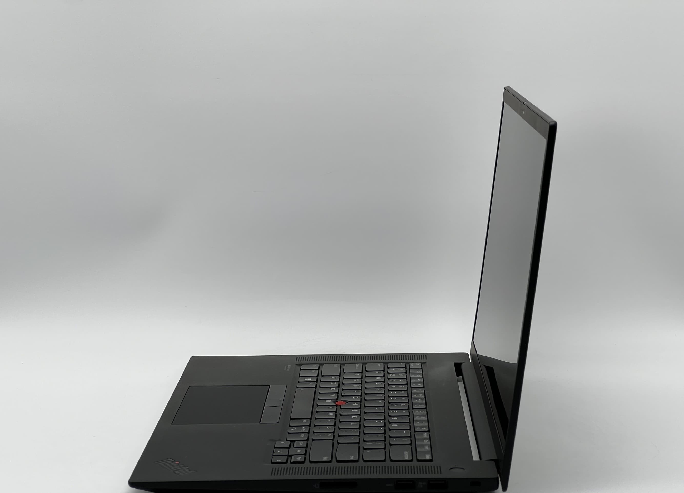 Lenovo ThinkPad P1 Gen 4 16" i7-11850H 32/960 RTX 3080 16GB - фото 3