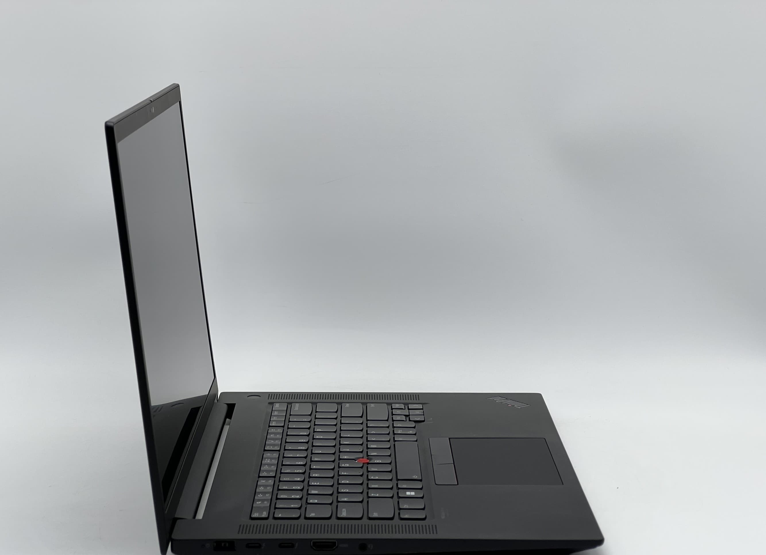Lenovo ThinkPad P1 Gen 4 16" i7-11850H 32/960 RTX 3080 16GB - фото 2