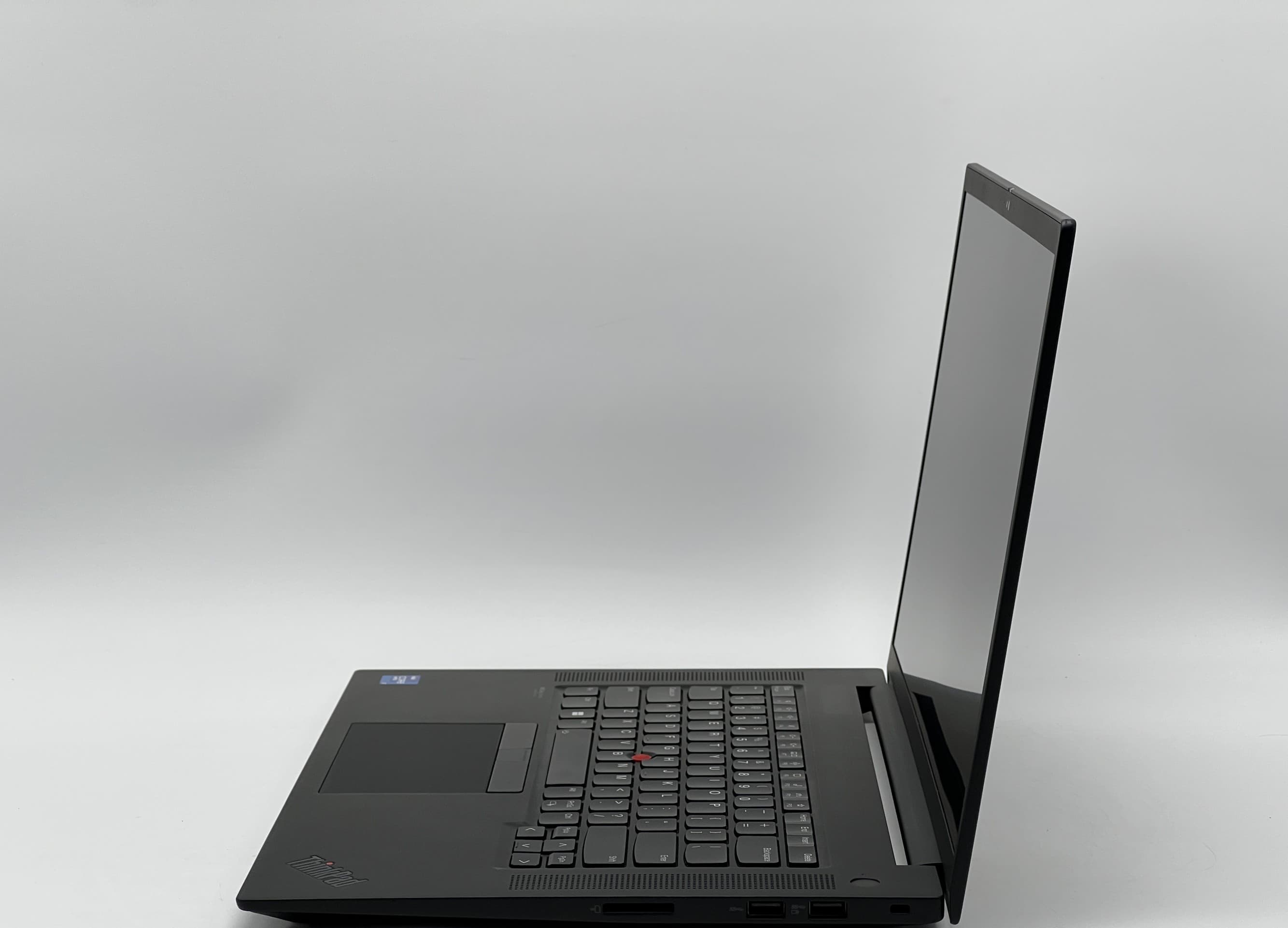 Lenovo ThinkPad P1 Gen 4 16" i7-11850H 32/960 RTX 3080 16GB - фото 3