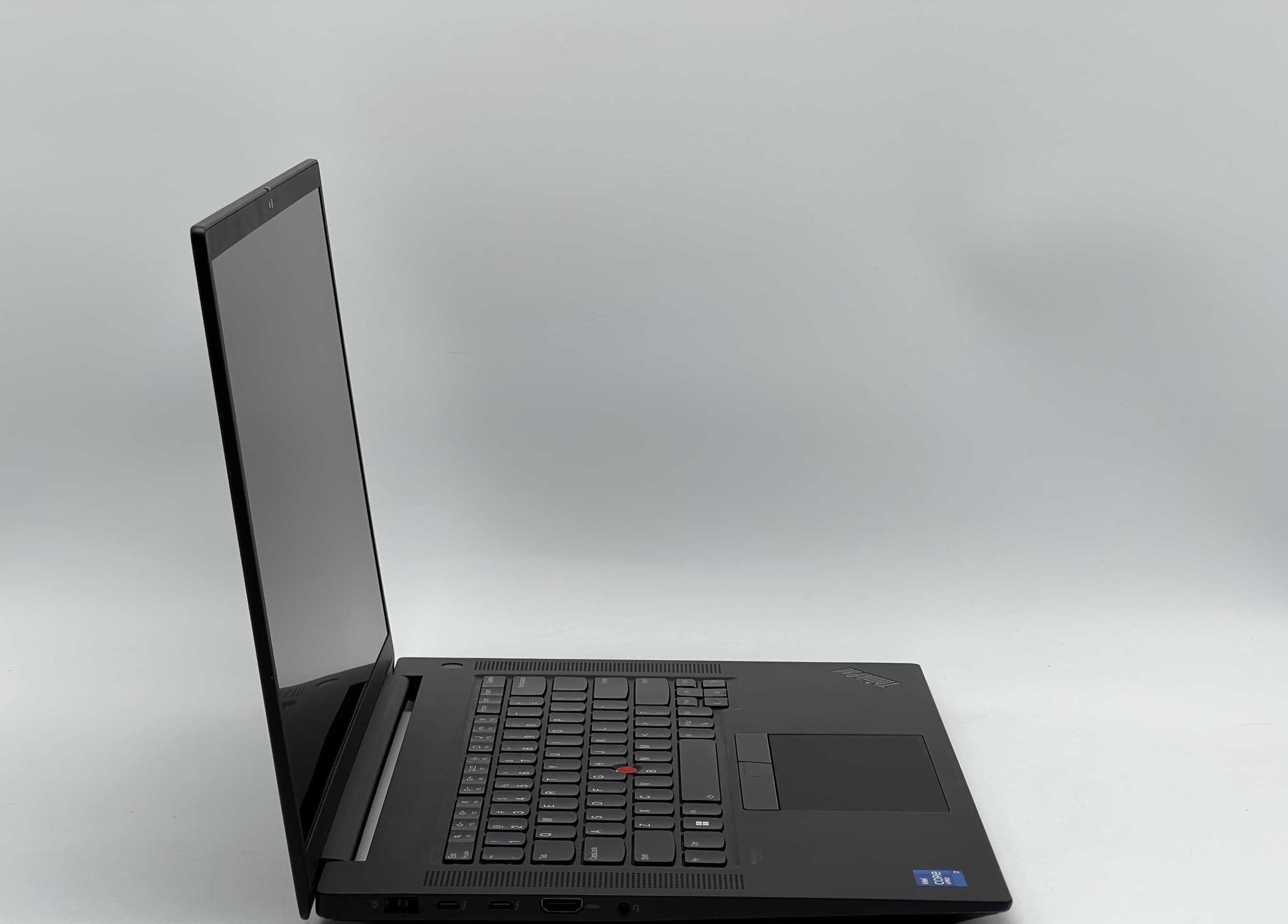 Lenovo ThinkPad P1 Gen 4 16" i7-11850H 32/960 RTX 3080 16GB - фото 2