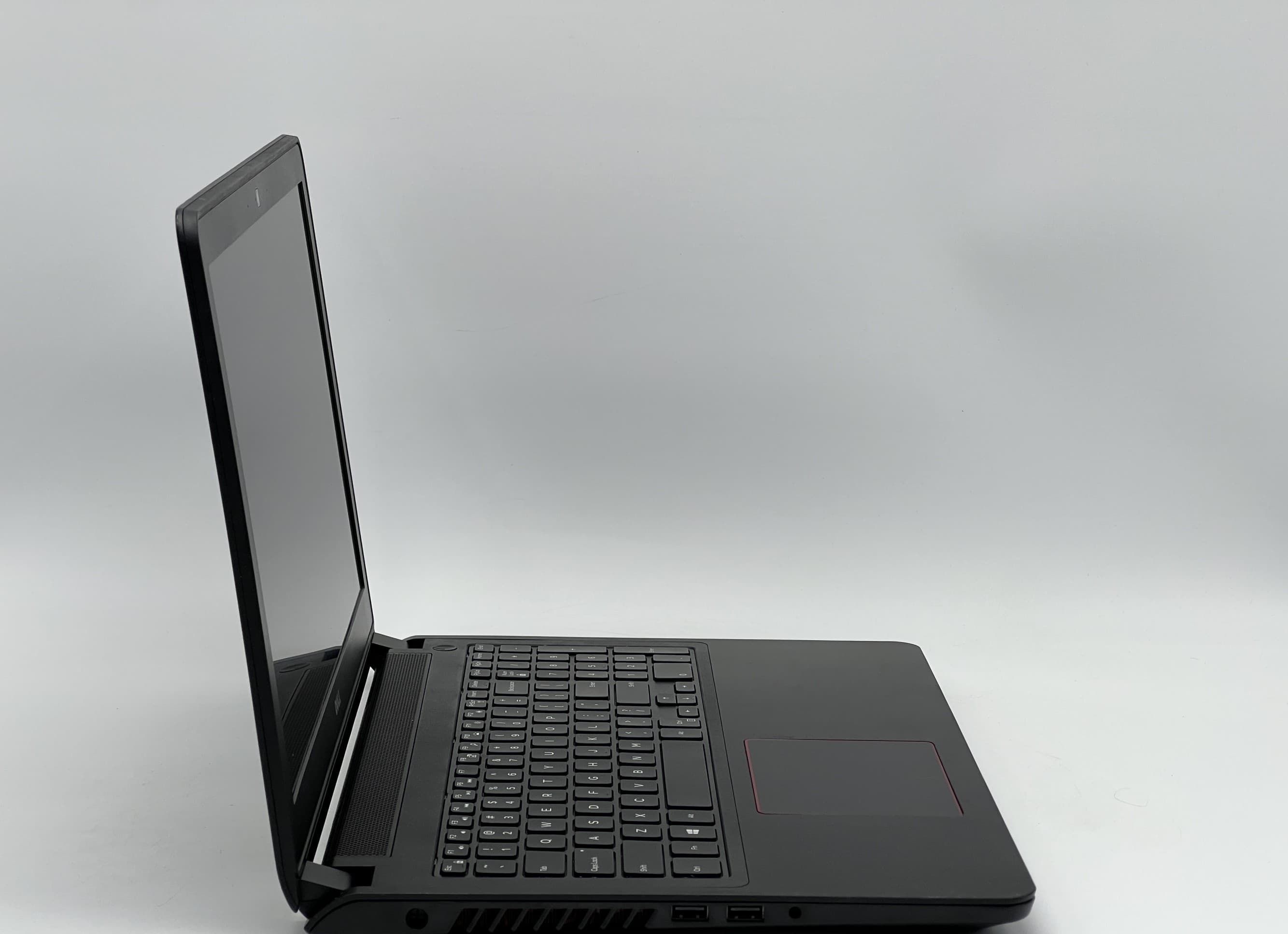 Dell Inspiron 15-7559 i5-6300HQ 16/480 GTX 960 4GB - фото 2