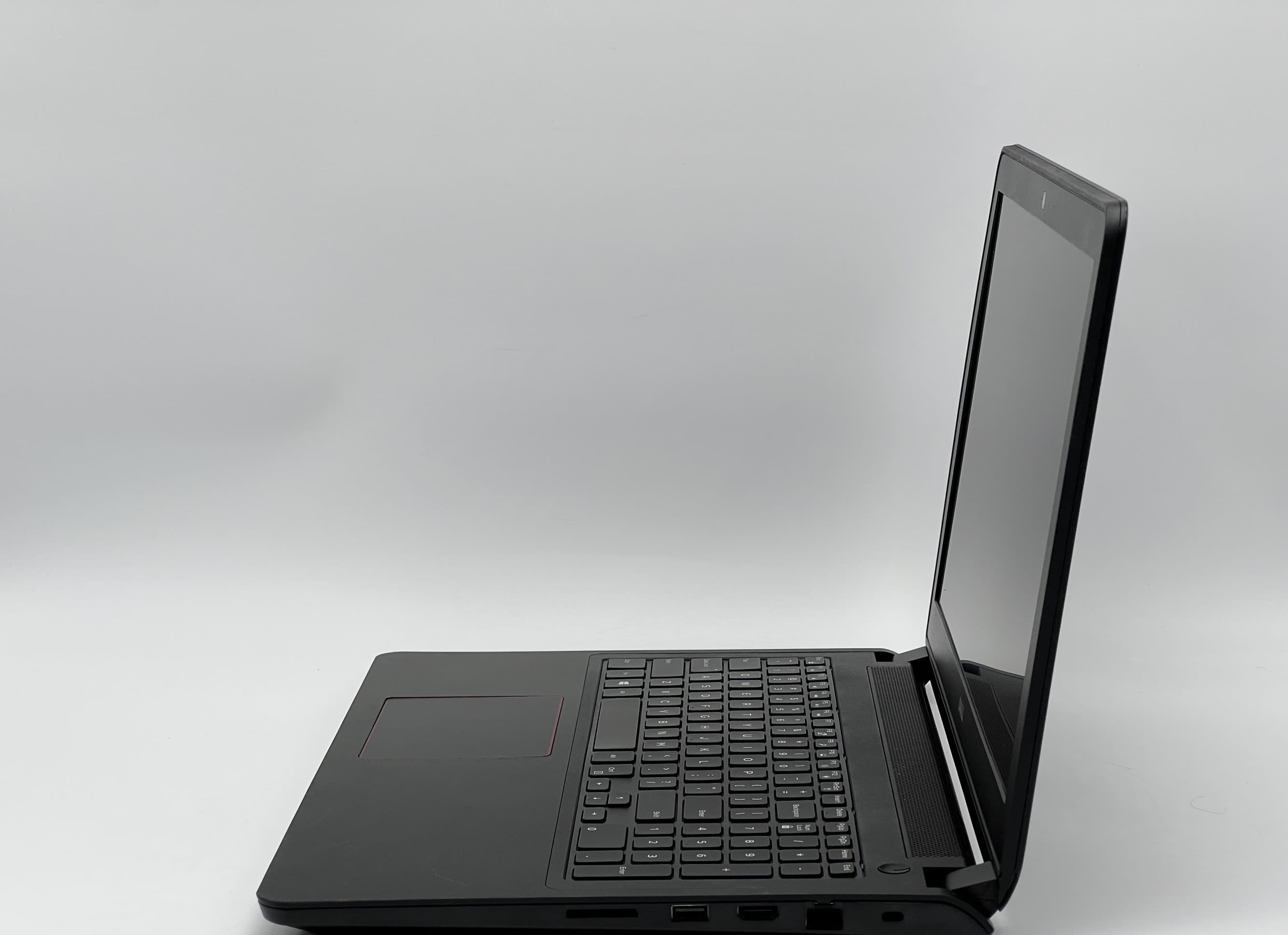 Dell Inspiron 15-7559 i5-6300HQ 16/480 GTX 960 4GB - фото 3