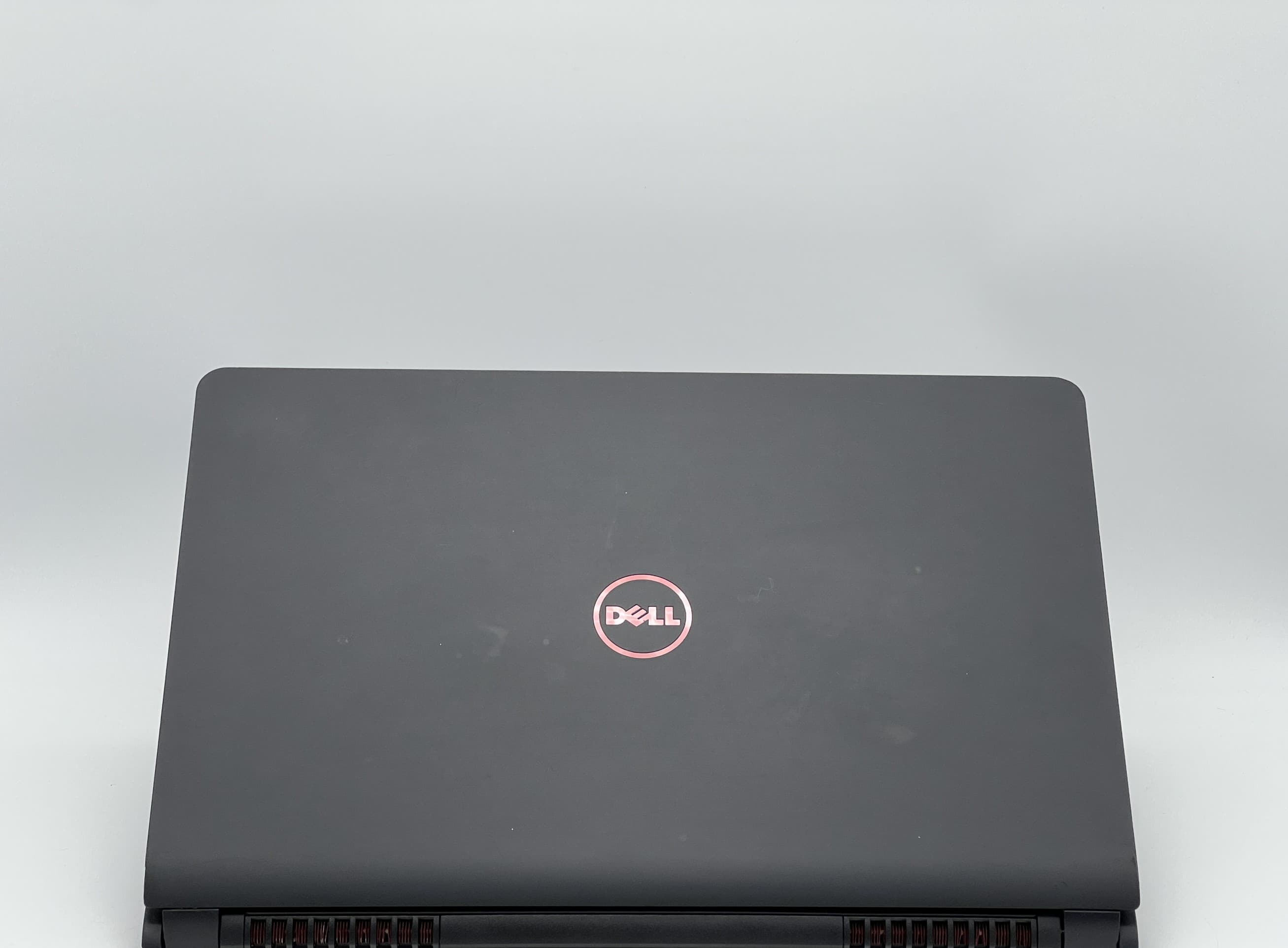 Dell Inspiron 15-7559 i5-6300HQ 16/480 GTX 960 4GB - фото 4