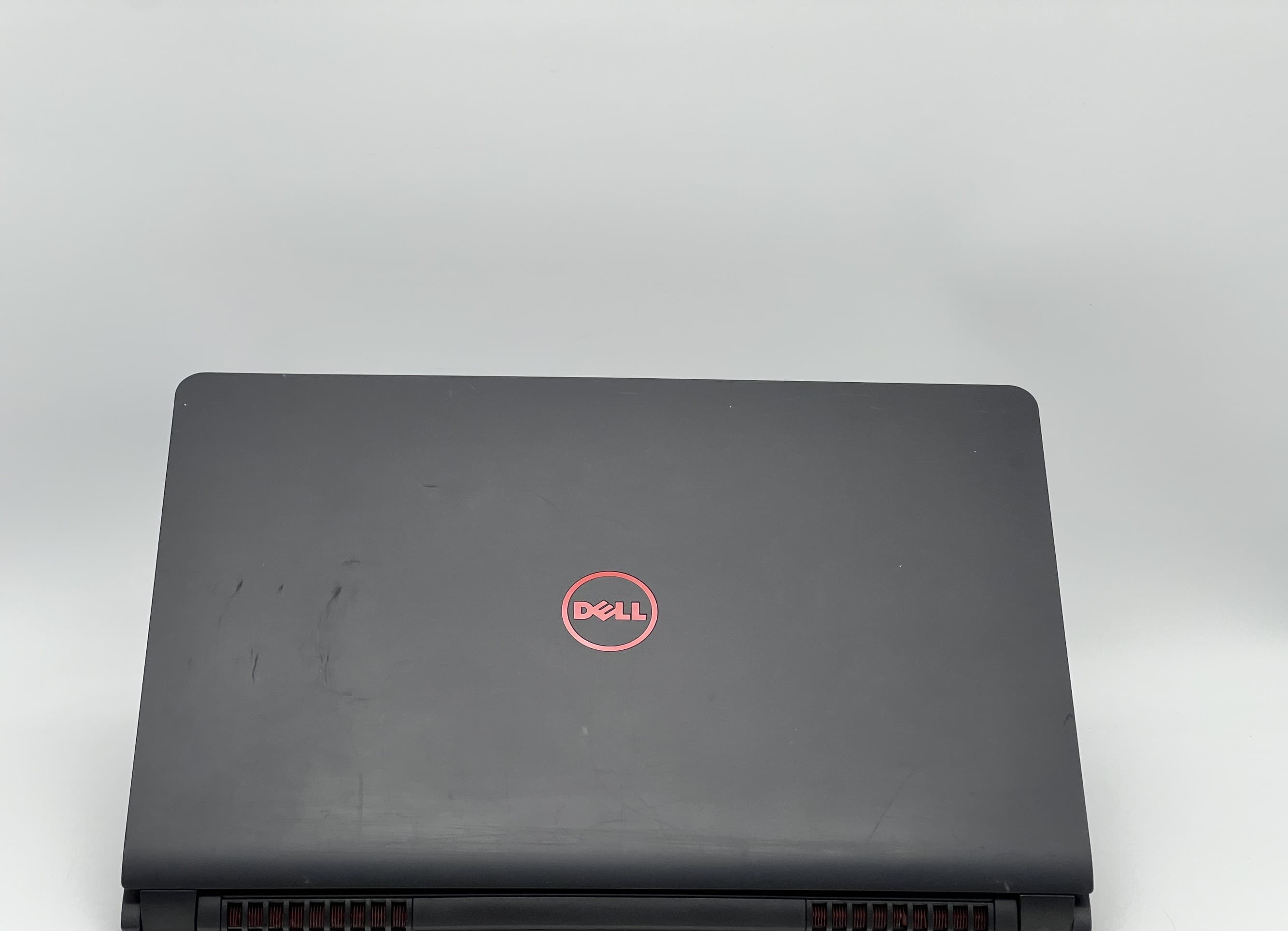 Dell Inspiron 15 7559 i5-6300HQ 16/480 GTX 960 4GB - фото 4