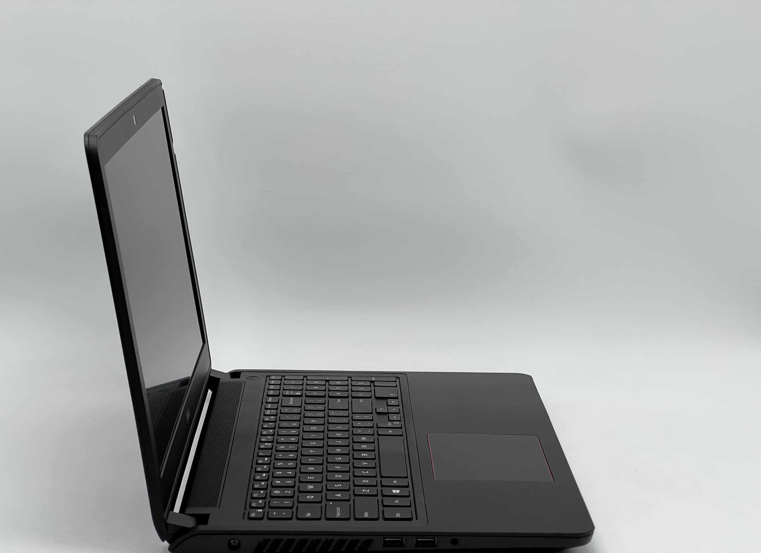 Dell Inspiron 15 7559 i5-6300HQ 16/480 GTX 960 4GB - фото 2