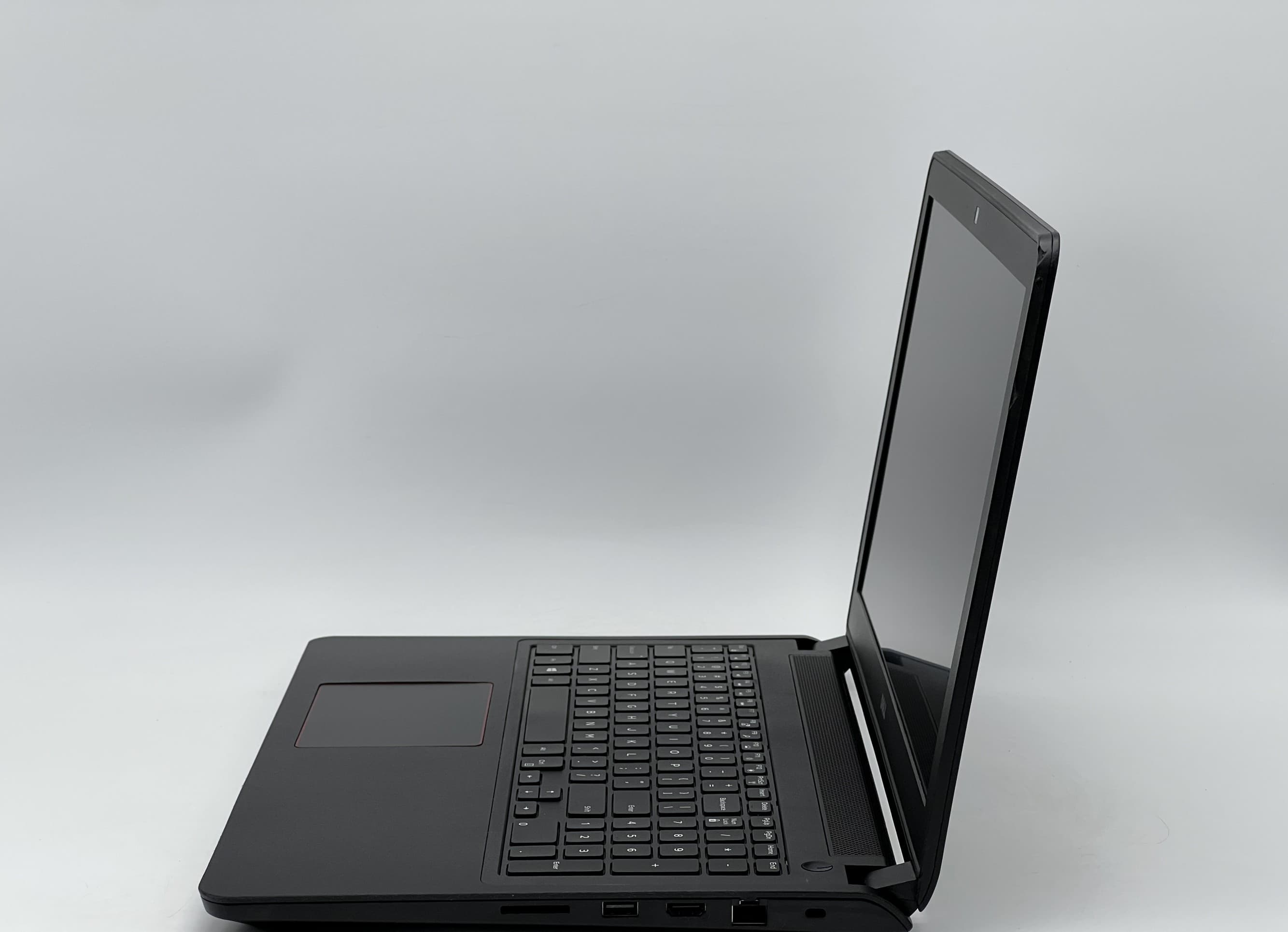 Dell Inspiron 15 7559 i5-6300HQ 16/480 GTX 960 4GB - фото 3