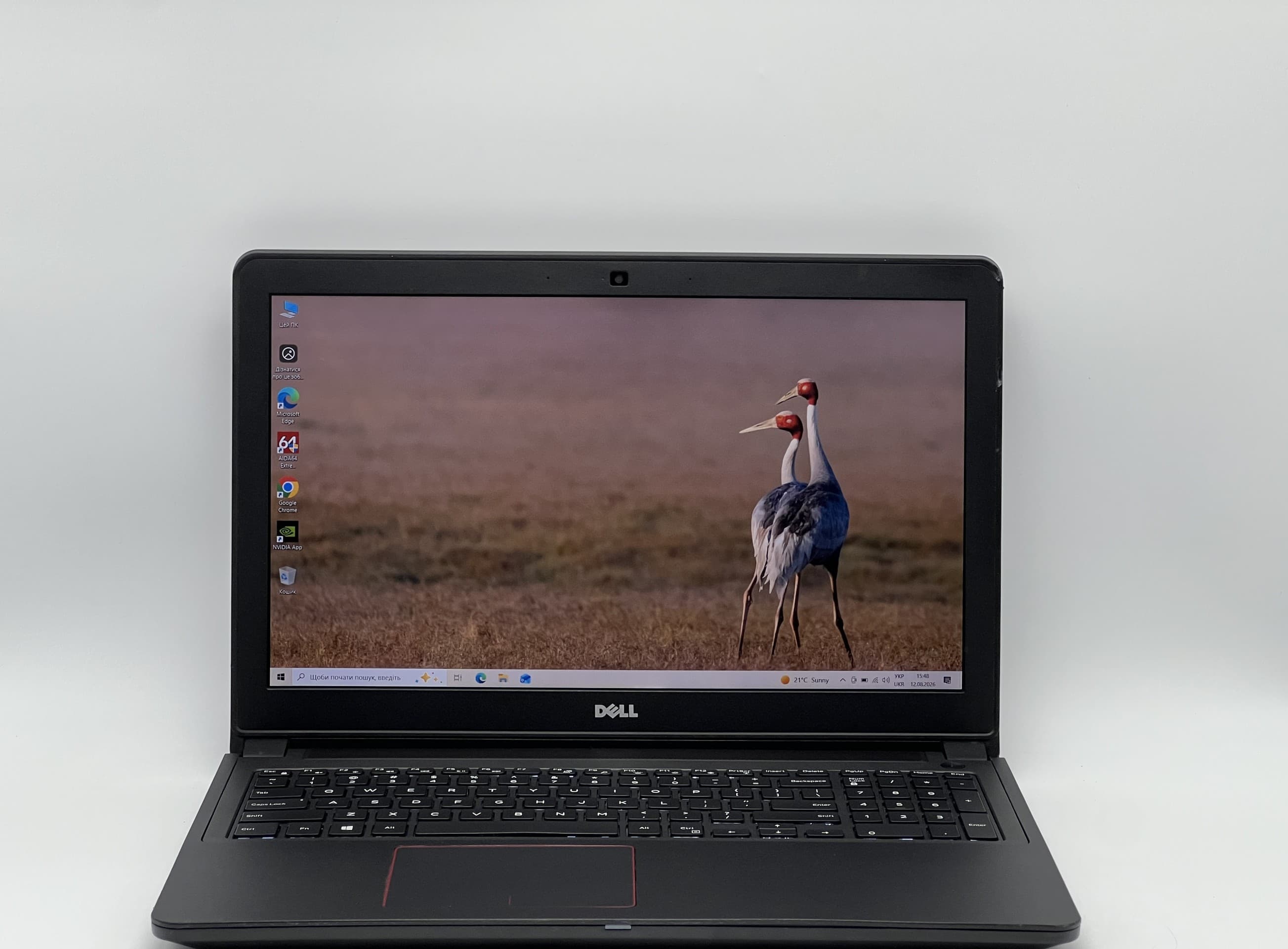 Dell Inspiron 15 7559 i5-6300HQ 16/480 GTX 960 4GB - фото 1