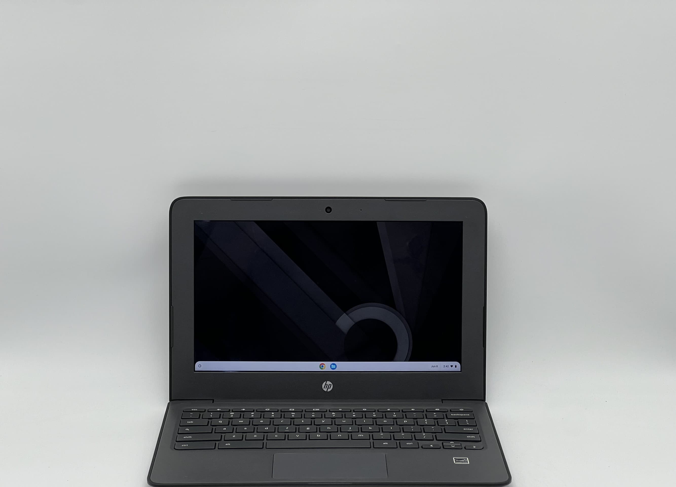 HP Chromebook 11A G6 A4-9120C 4/32 - фото 1