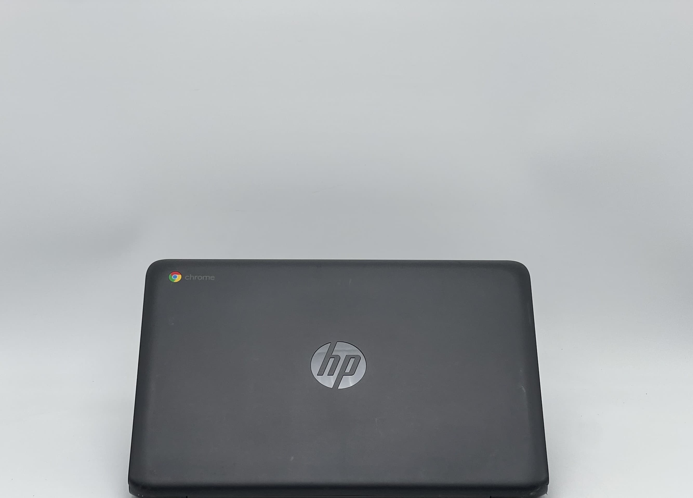 HP Chromebook 11A G6 A4-9120C 4/32 - фото 4