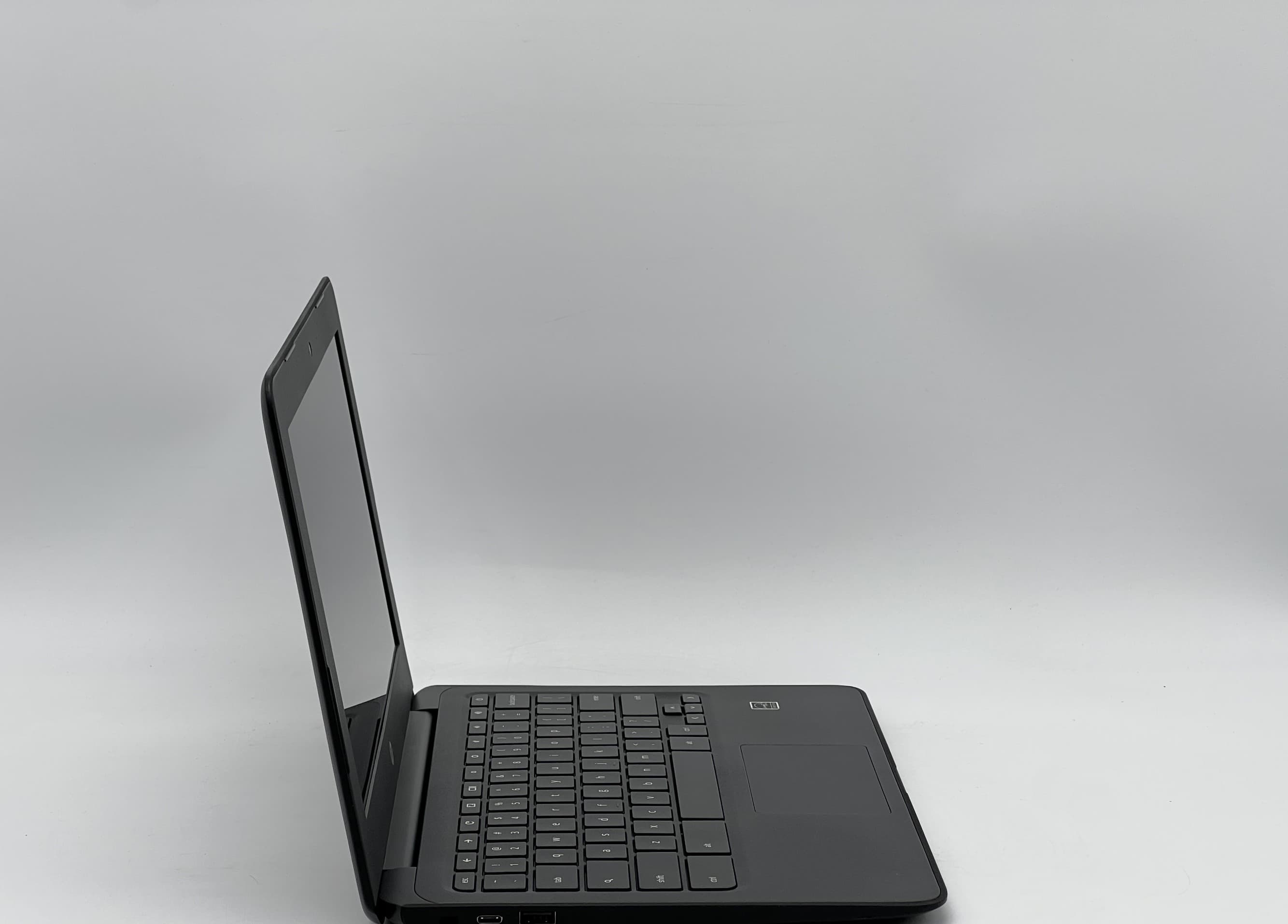 HP Chromebook 11A G6 A4-9120C 4/32 - фото 2