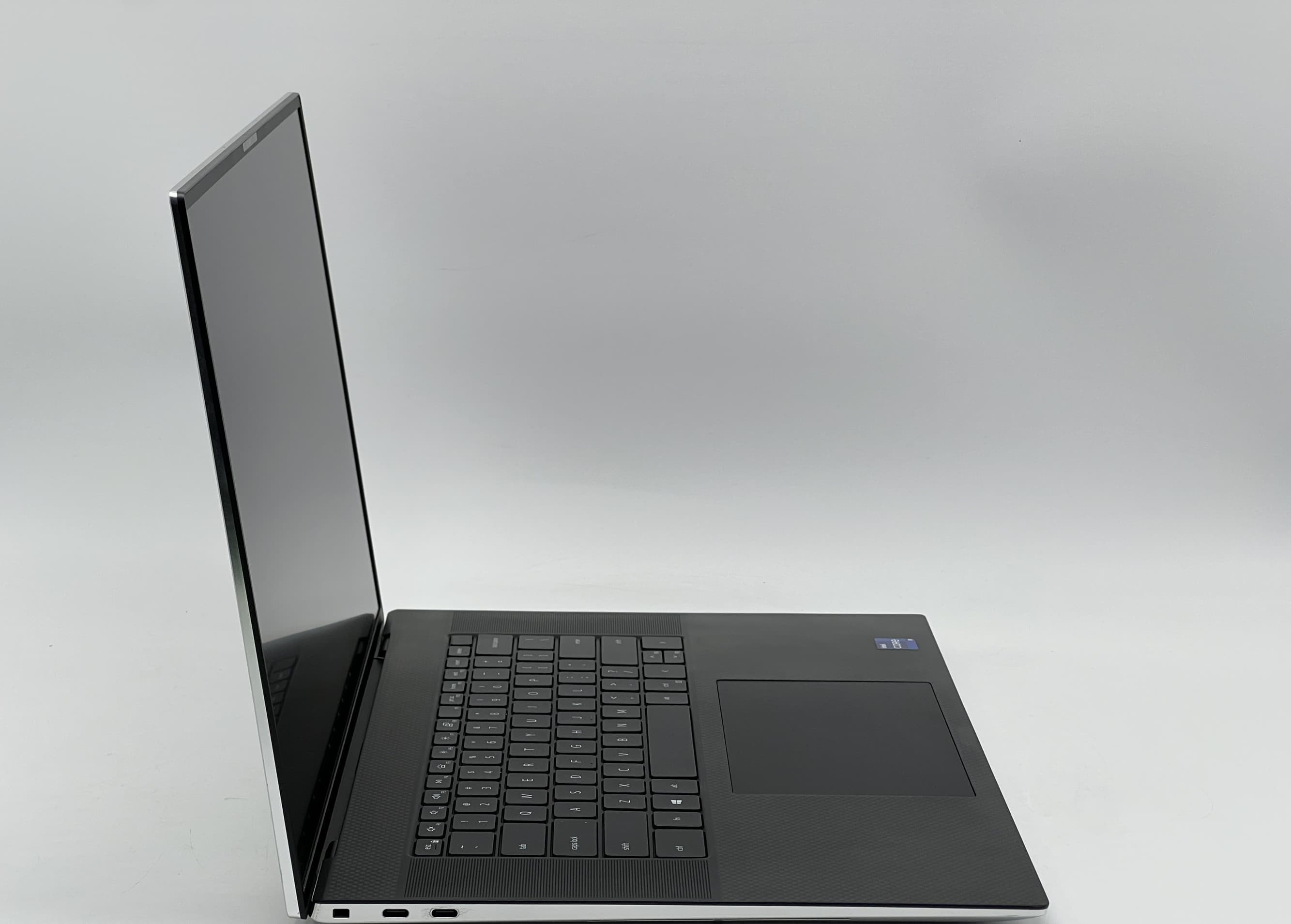 Dell XPS 17 9710 i9-11900H 16/960 RTX 3060 6GB - фото 2