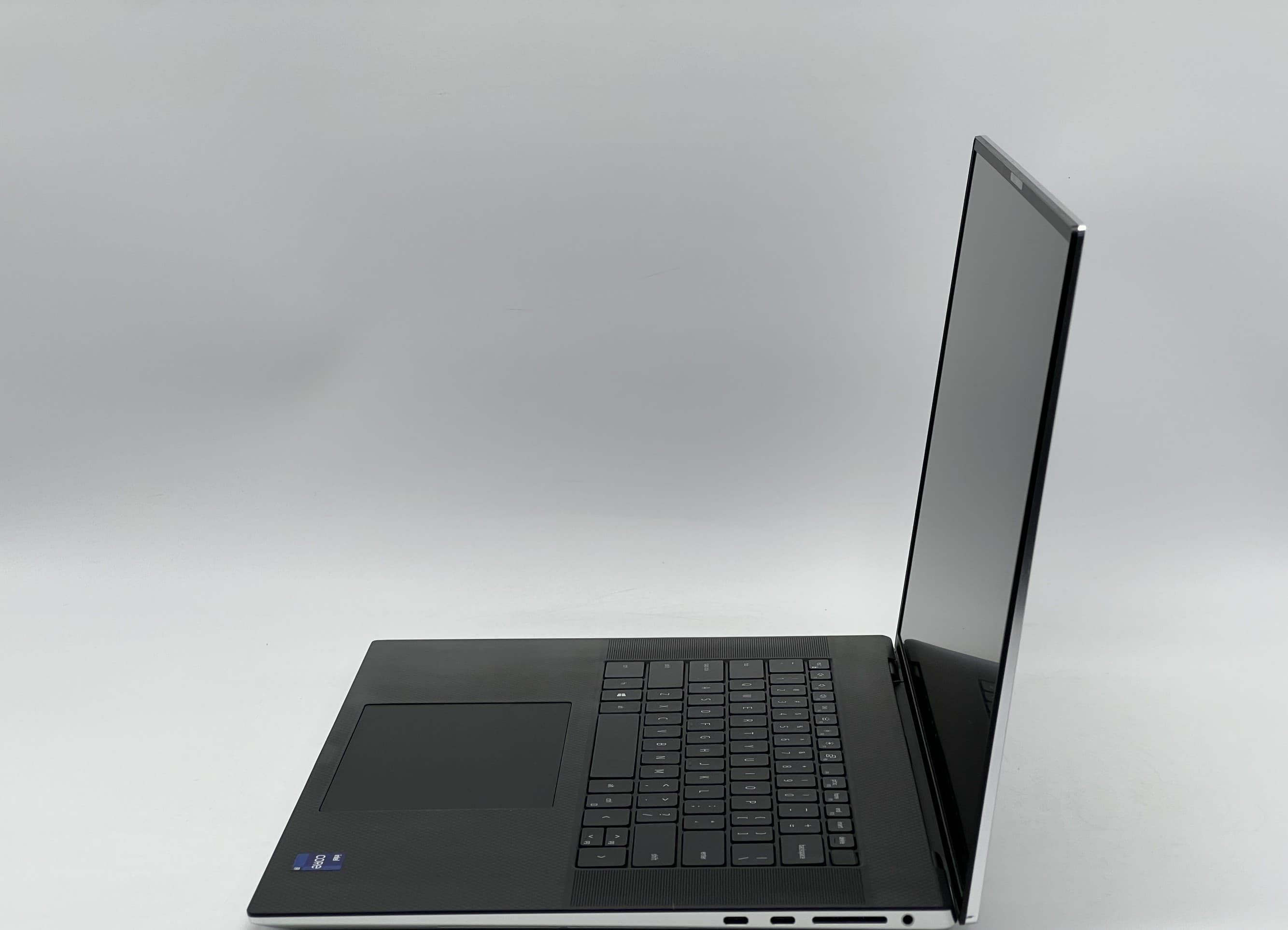 Dell XPS 17 9710 i9-11900H 16/960 RTX 3060 6GB - фото 3