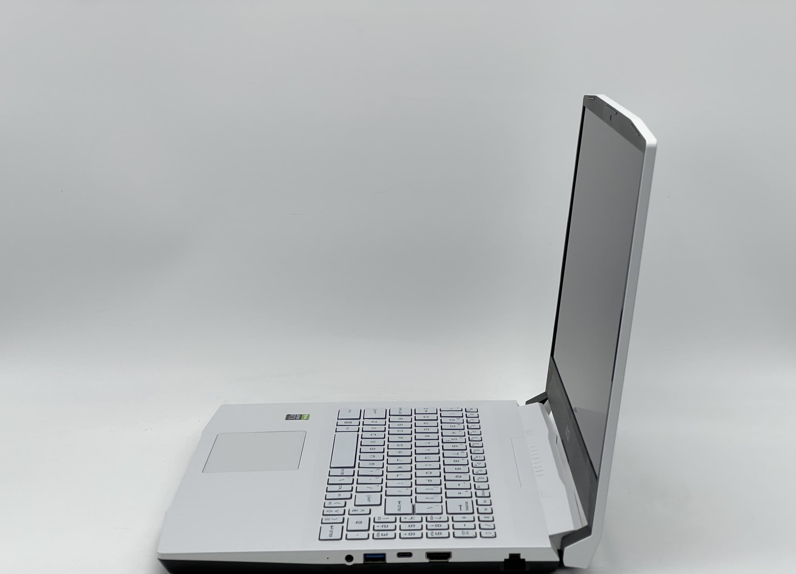 MSI Sword 15 A11UD-001US i5-11400H 16/480 RTX 3050 Ti 4GB - фото 3
