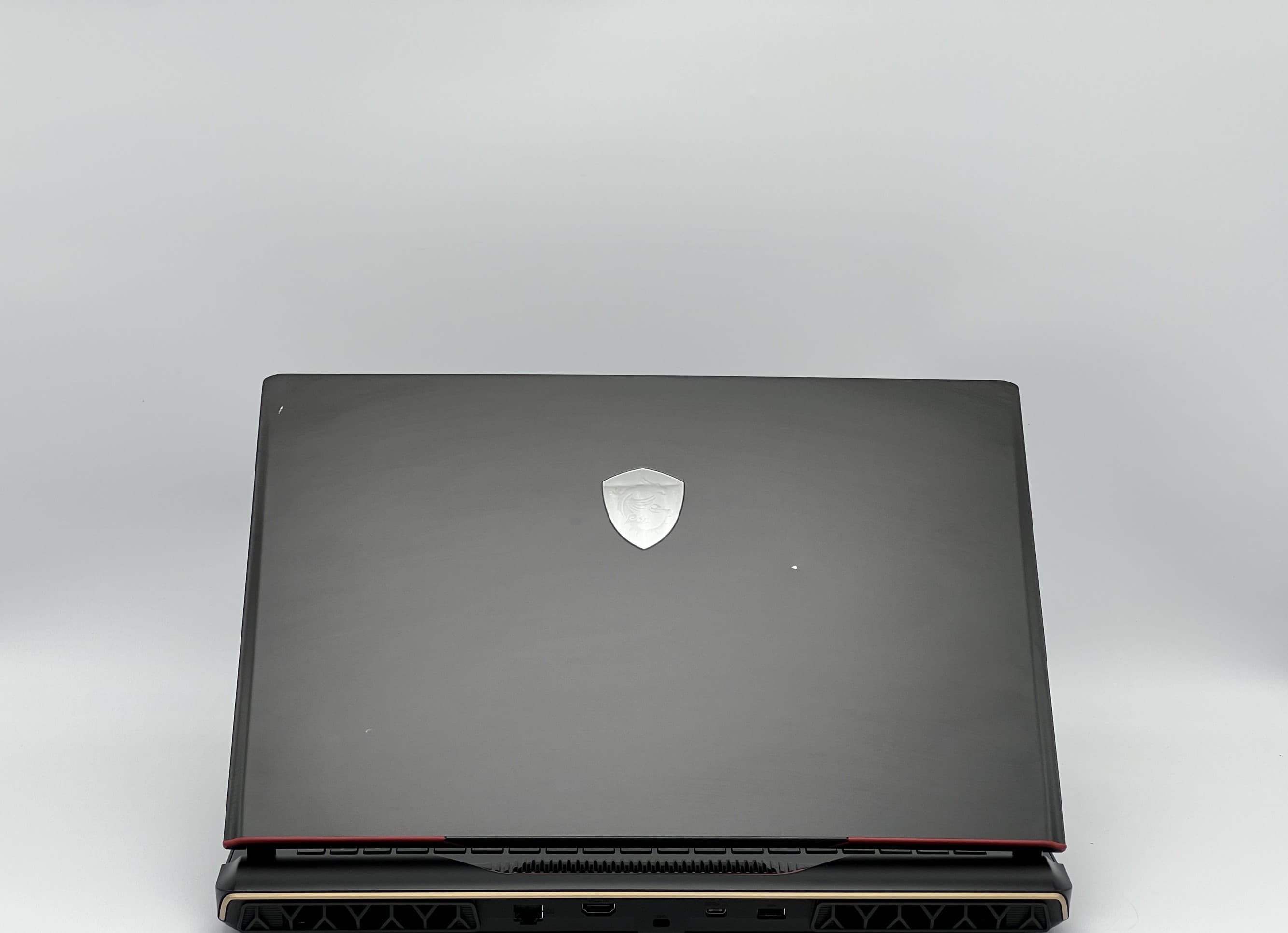 MSI Raider GE78HX 13VI-086US 17" i9-13950HX 32/960 RTX 4090 16GB - фото 4