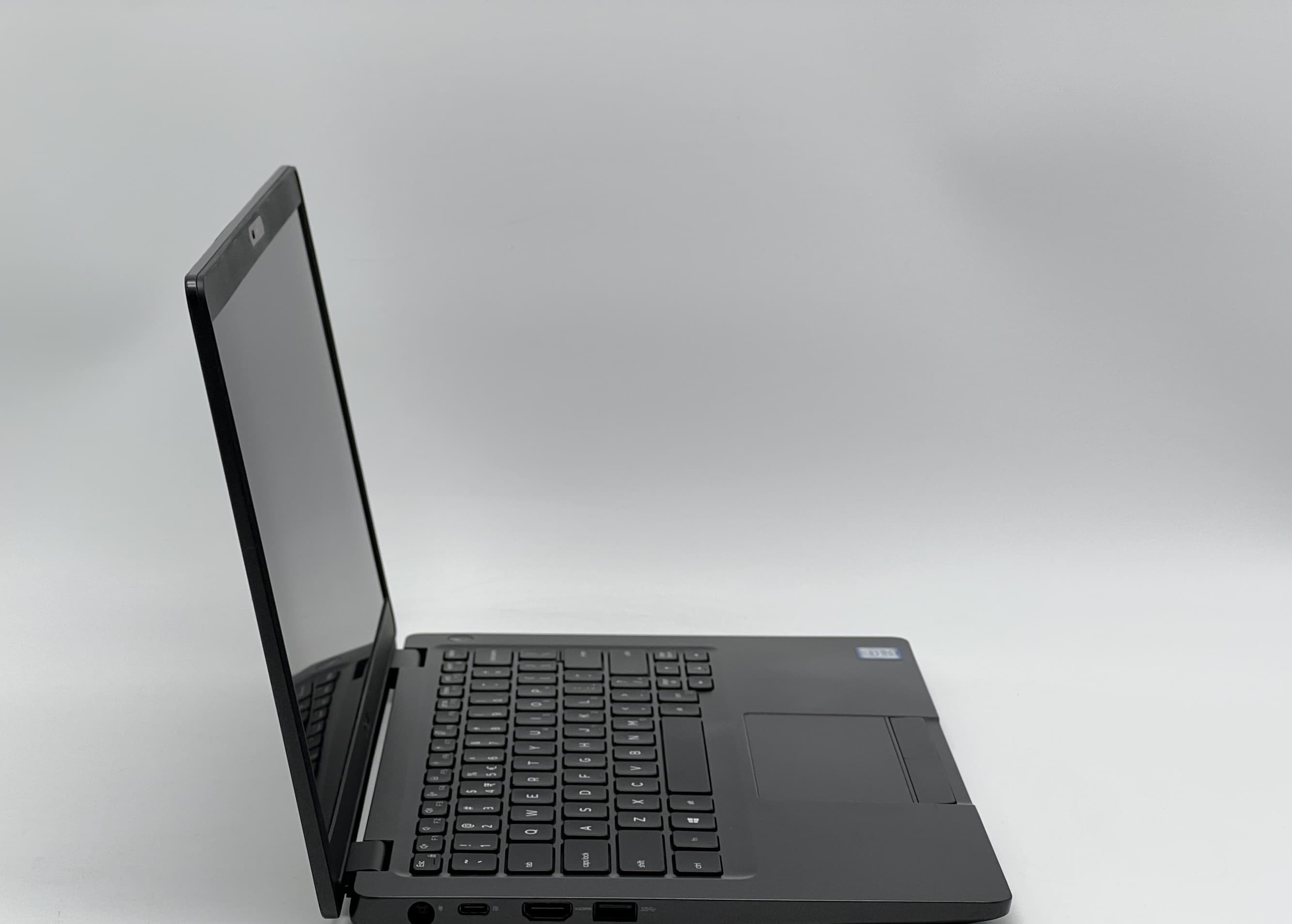 Dell Latitude 5300 13" i5-8265U 16/120 - фото 2