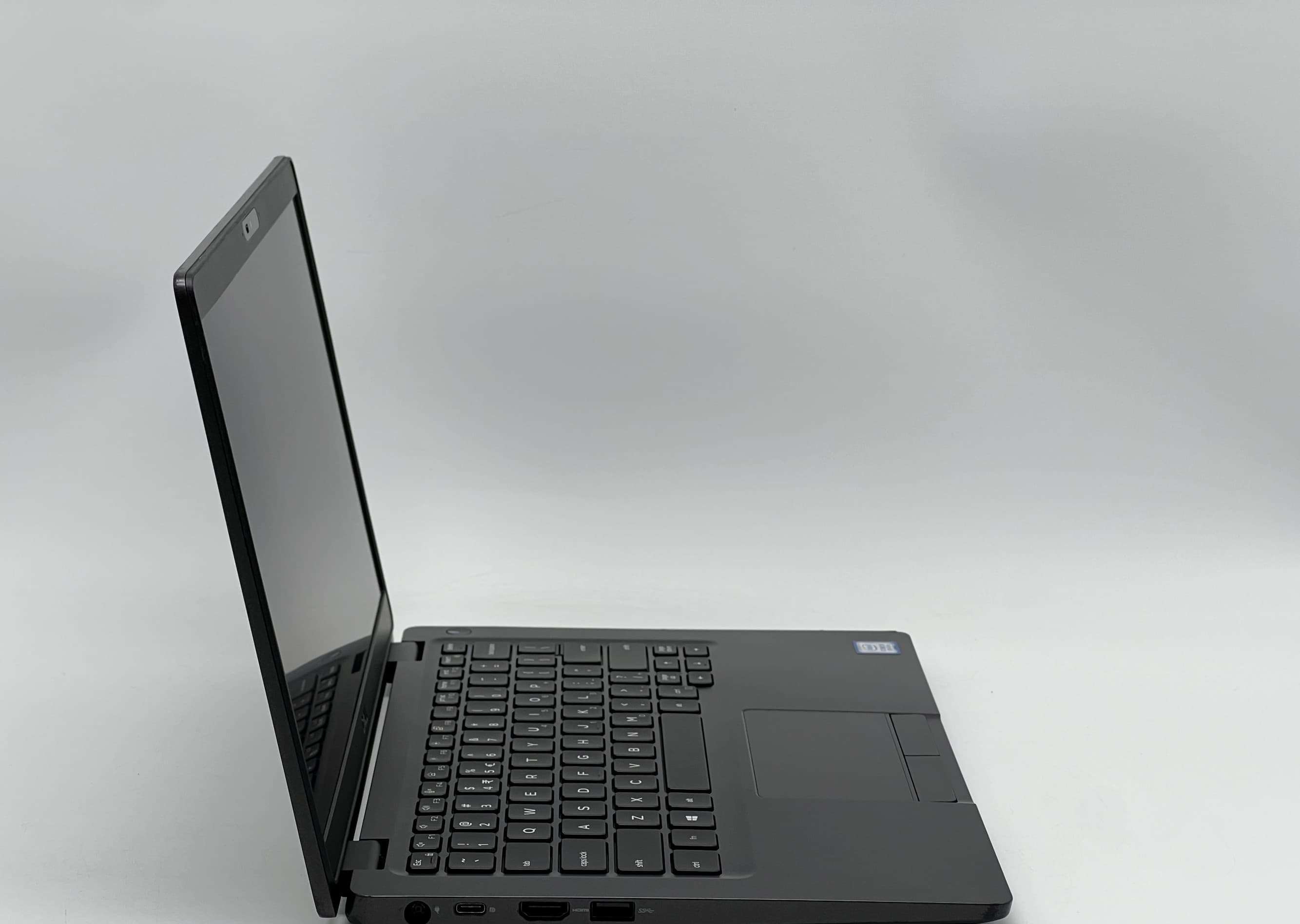 Dell Latitude 5300 13" i5-8265U 16/240 - фото 2