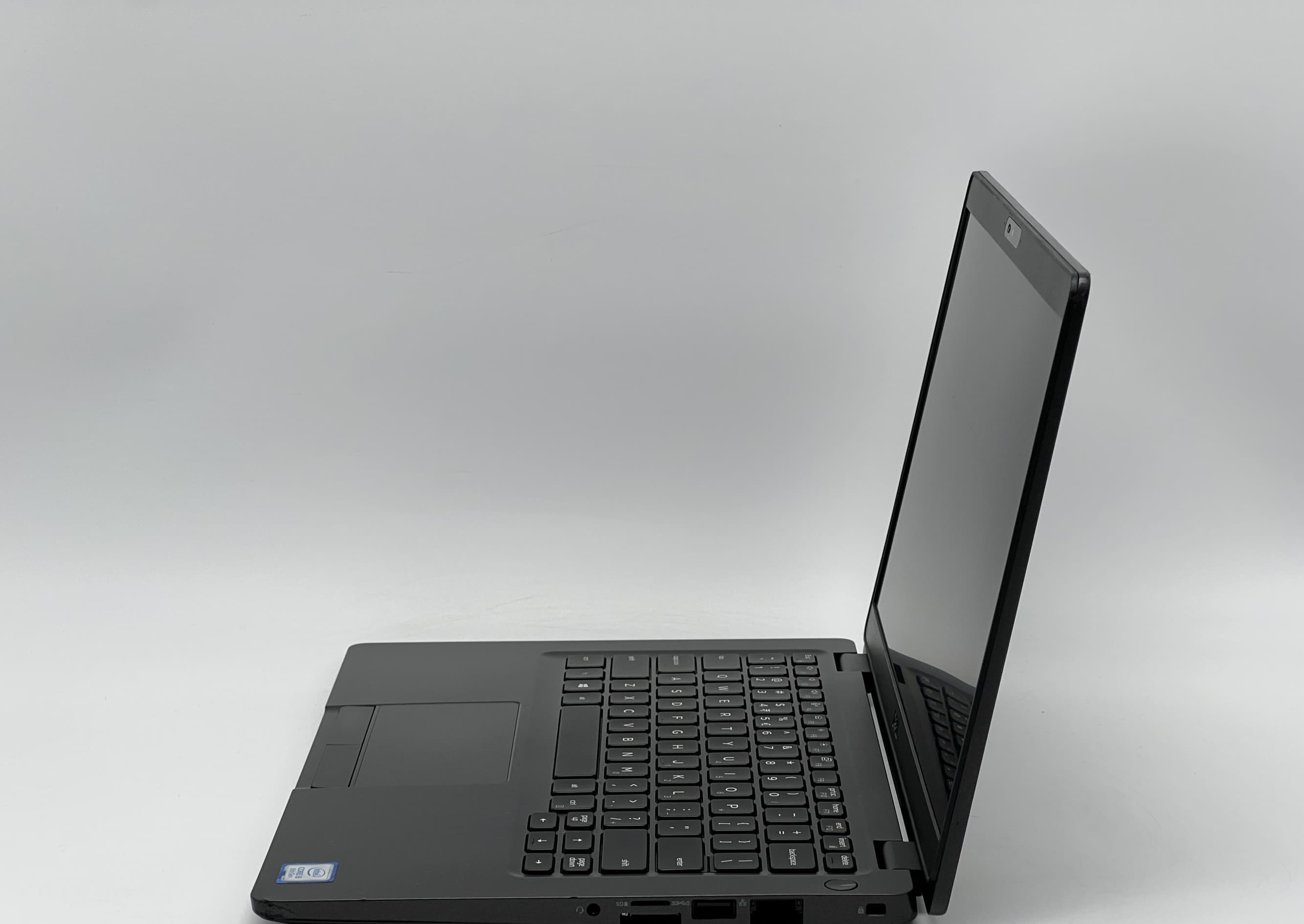 Dell Latitude 5300 13" i5-8265U 16/240 - фото 3