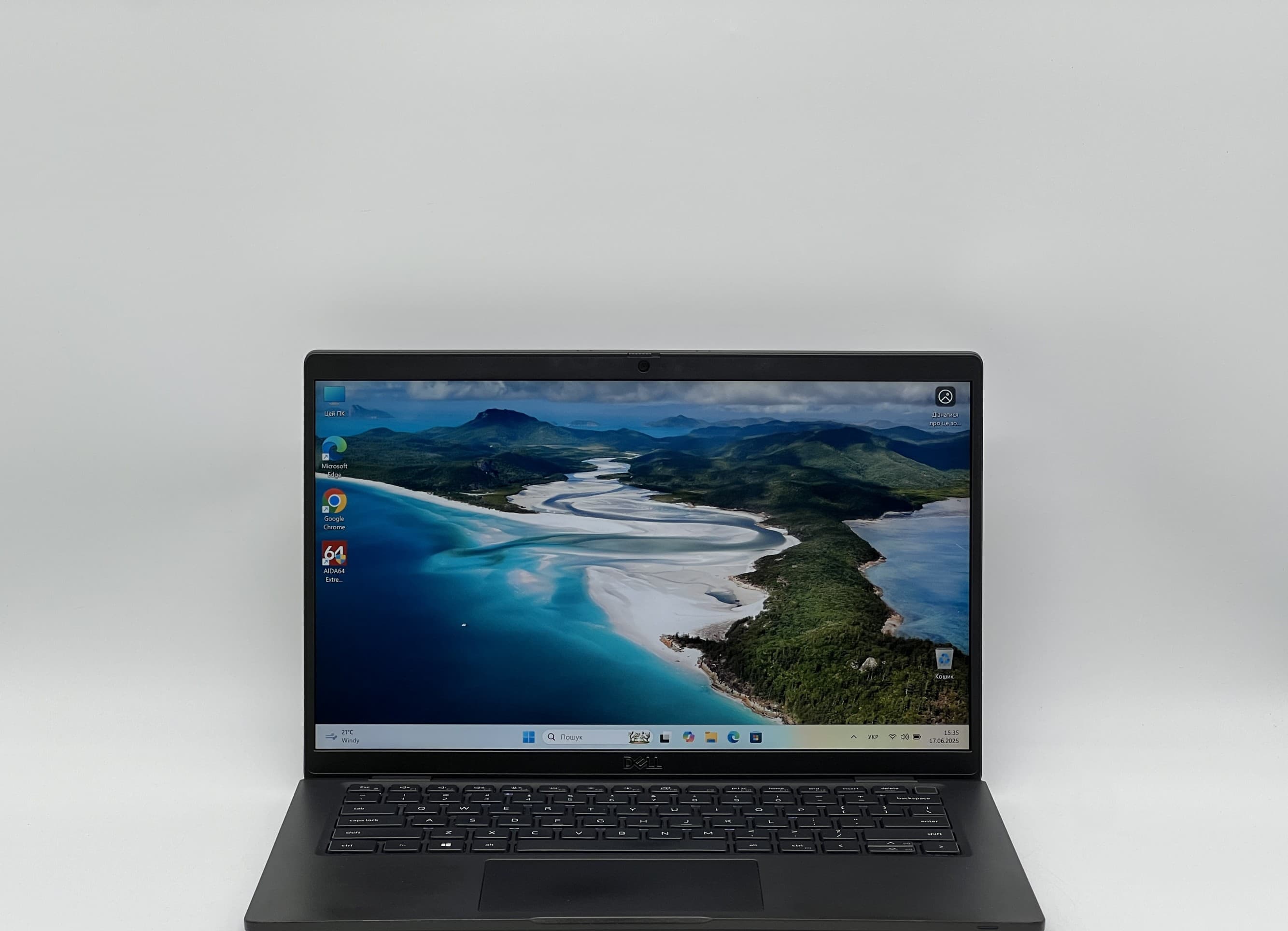 Dell Latitude 7420 14" i5-1135G7 8/240 - фото 1