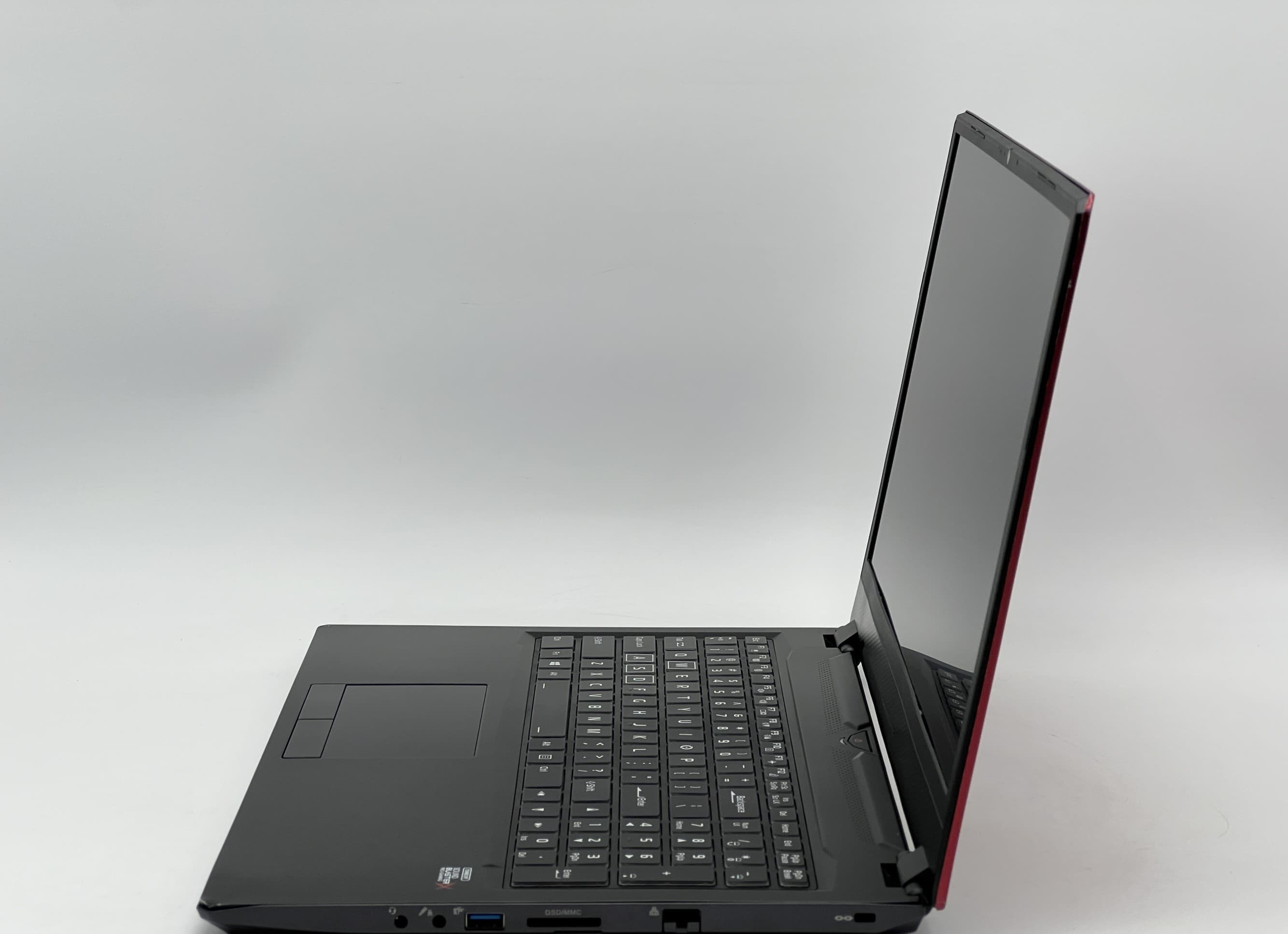 Origin EVO 16-S i7-9750H 16/480 RTX 2060 6GB - фото 3