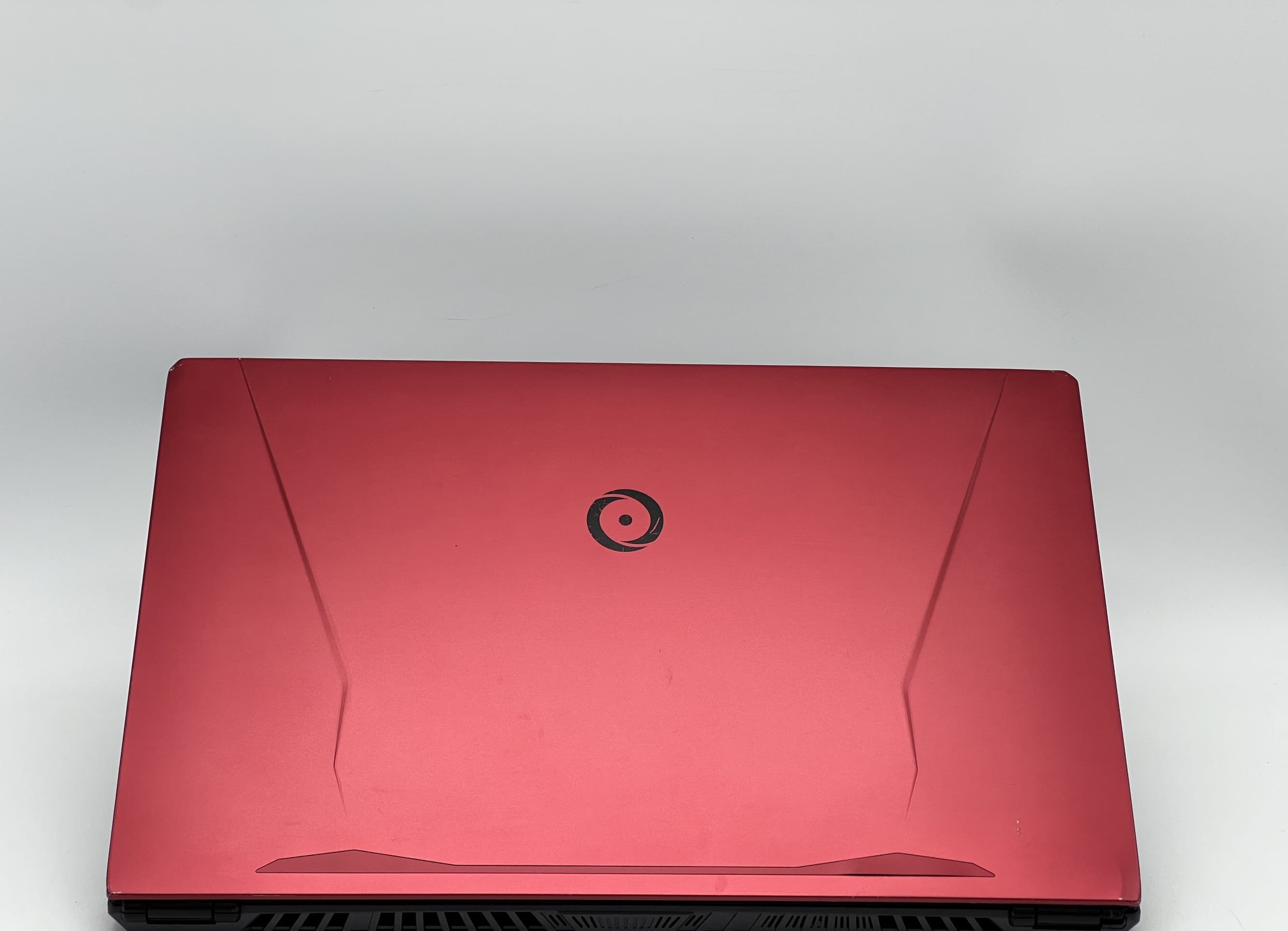 Origin EVO 16-S i7-9750H 16/480 RTX 2060 6GB - фото 4