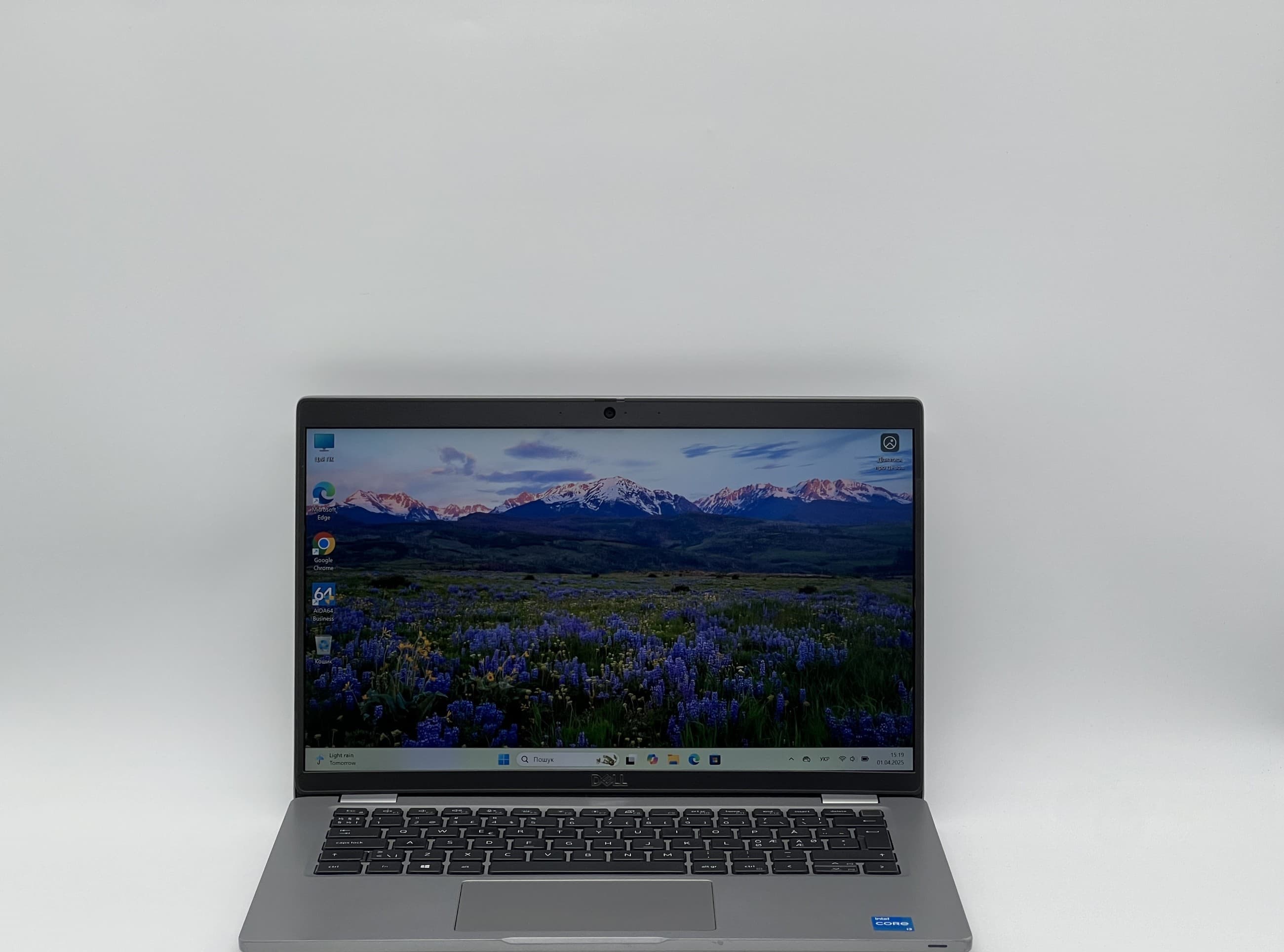 Dell Latitude 5420 14" i3-1125G4 16/120 - фото 1
