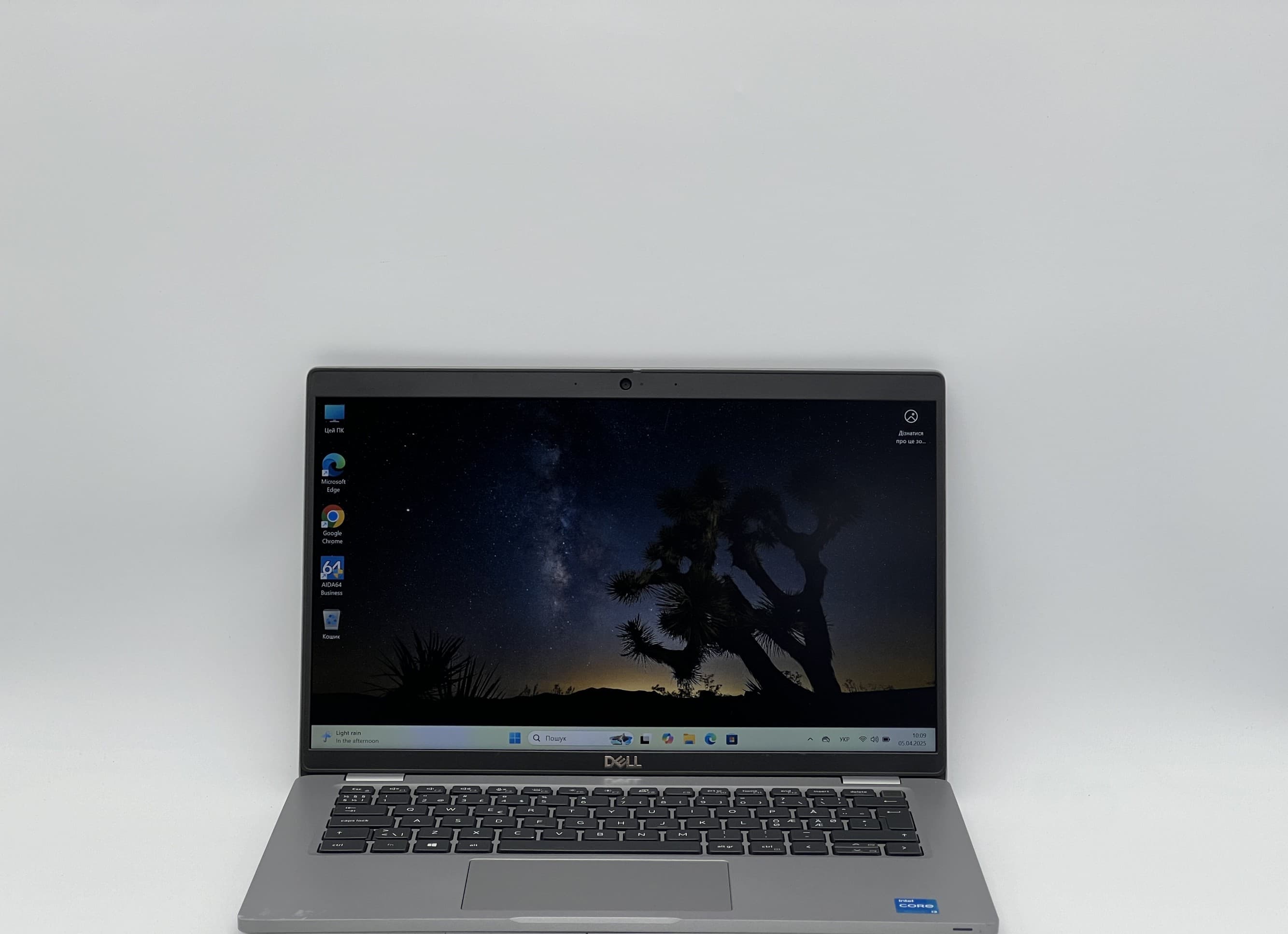 Dell Latitude 5420 14" i3-1125G4 12/240 - фото 1
