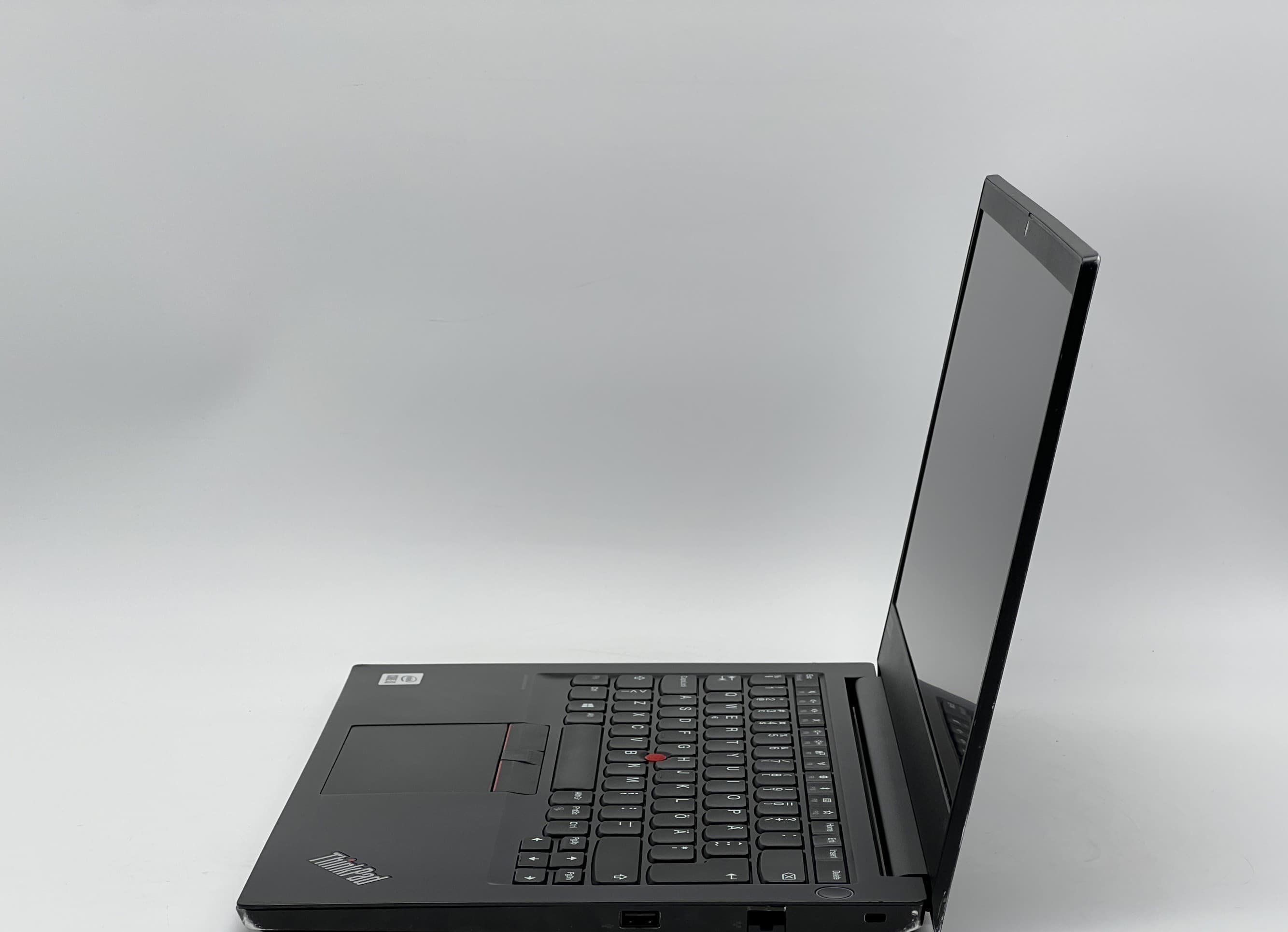 Lenovo ThinkPad E14 i3-10110U 8/240 - фото 3
