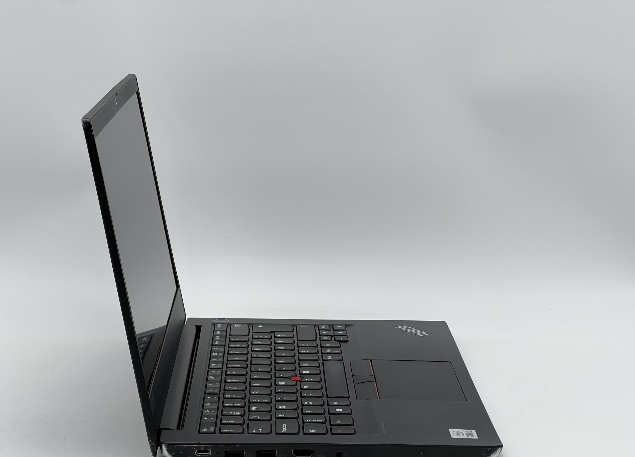 Lenovo ThinkPad E14 i3-10110U 8/240 - фото 2