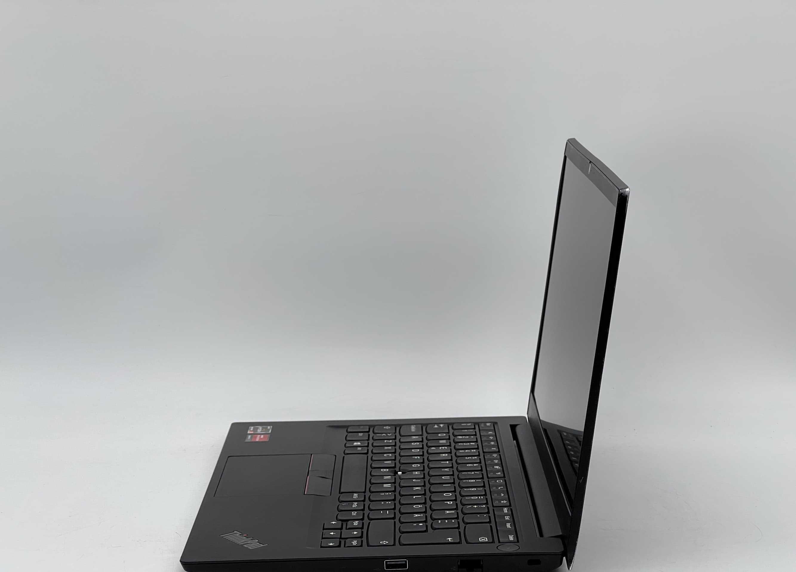 Lenovo ThinkPad E14 Gen2 Ryzen 3 4300U 8/240 - фото 3
