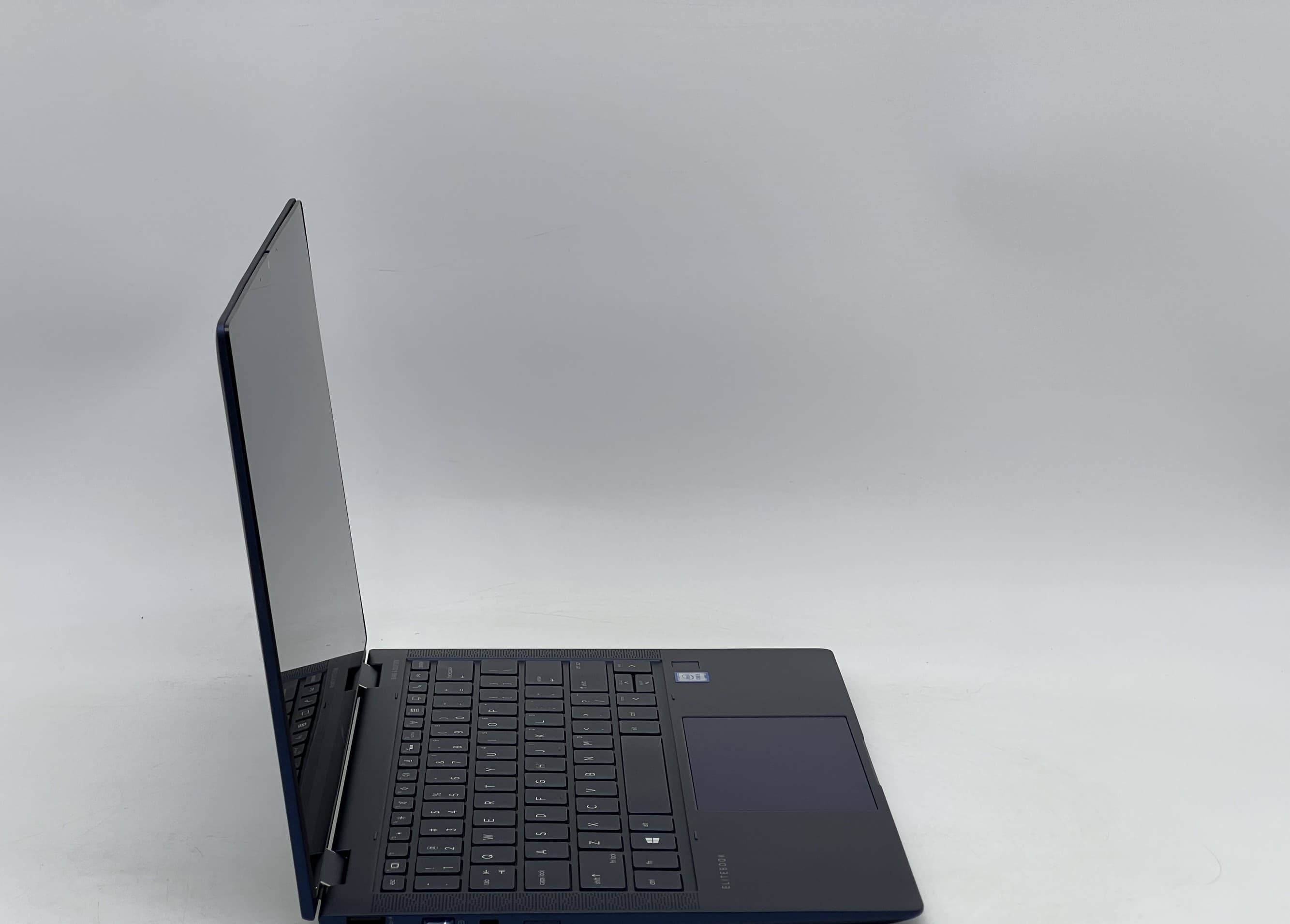 HP Elite Dragonfly 13" i5-8365U 16/480 - фото 2