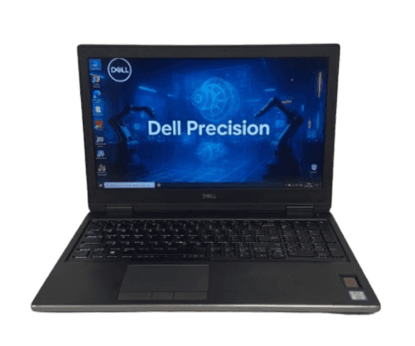 Dell Presicion 7540 T2000