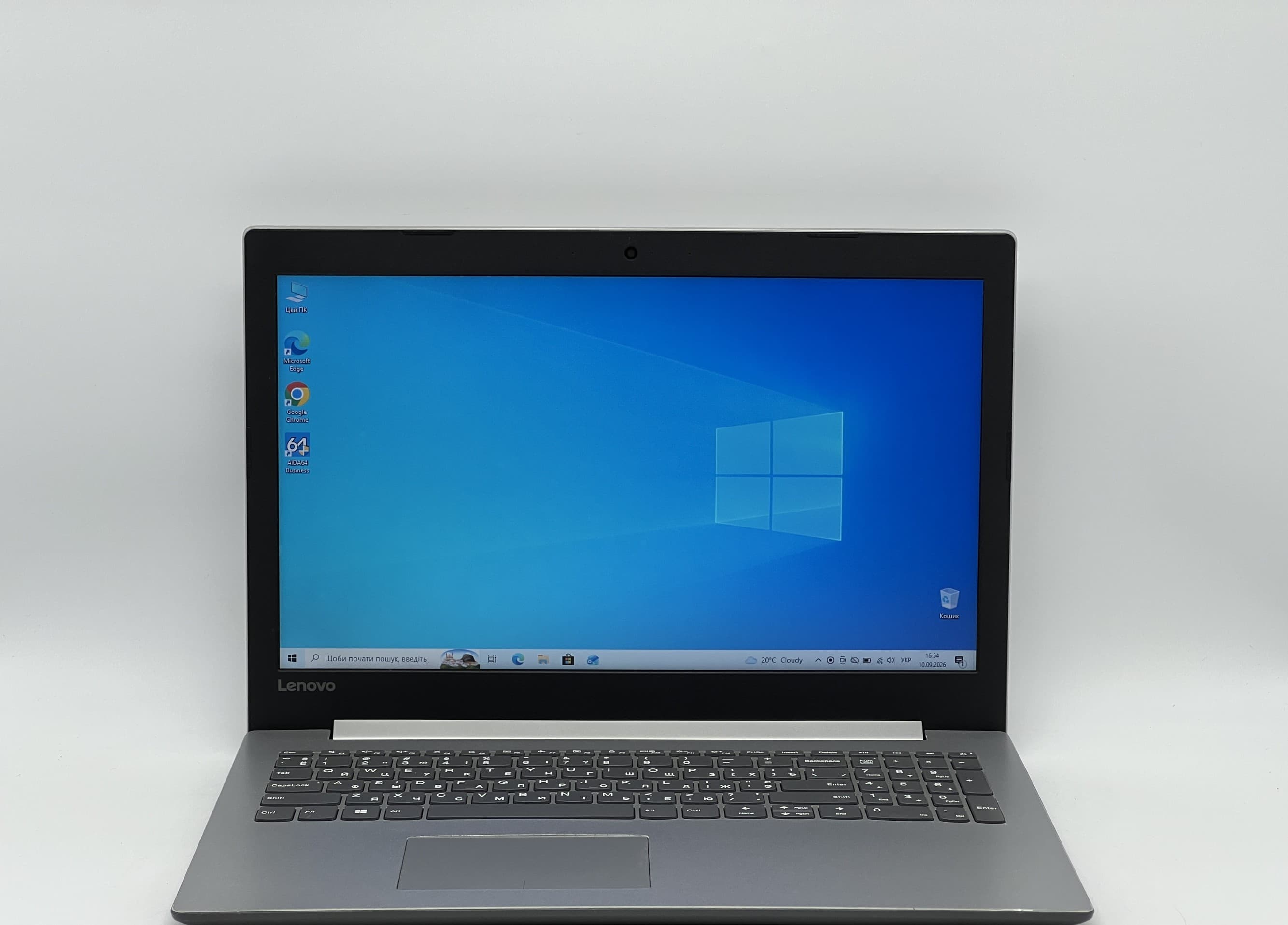 Lenovo IdeaPad 320-15IAP HD Celeron N3350 4/120