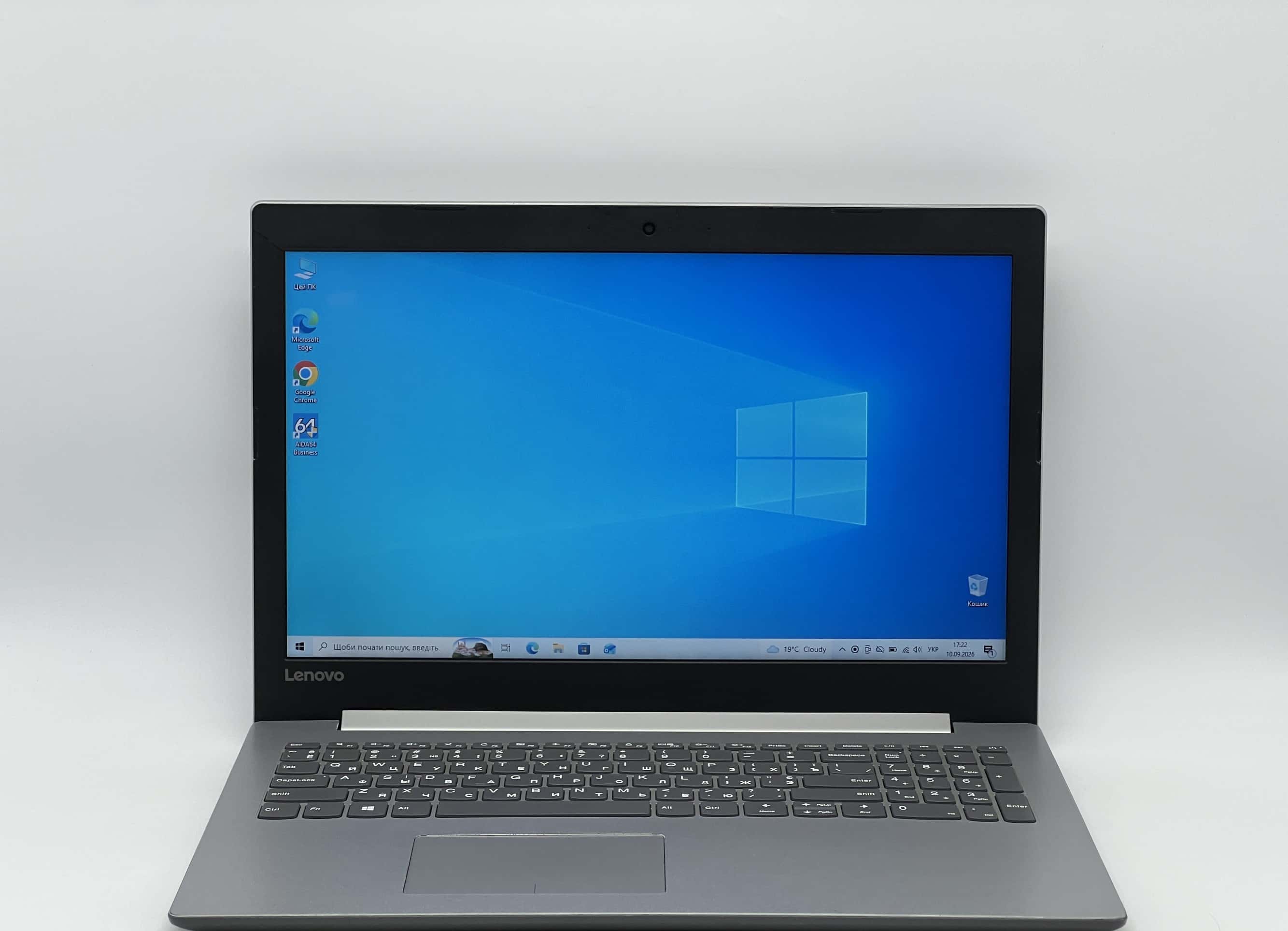 Lenovo IdeaPad 320-15IAP Celeron N3350 4/120