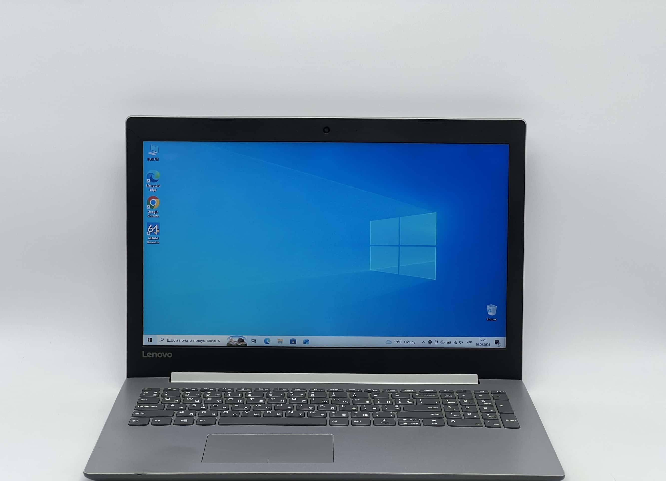 Lenovo IdeaPad 320-15IAP Celeron N3350 4/120