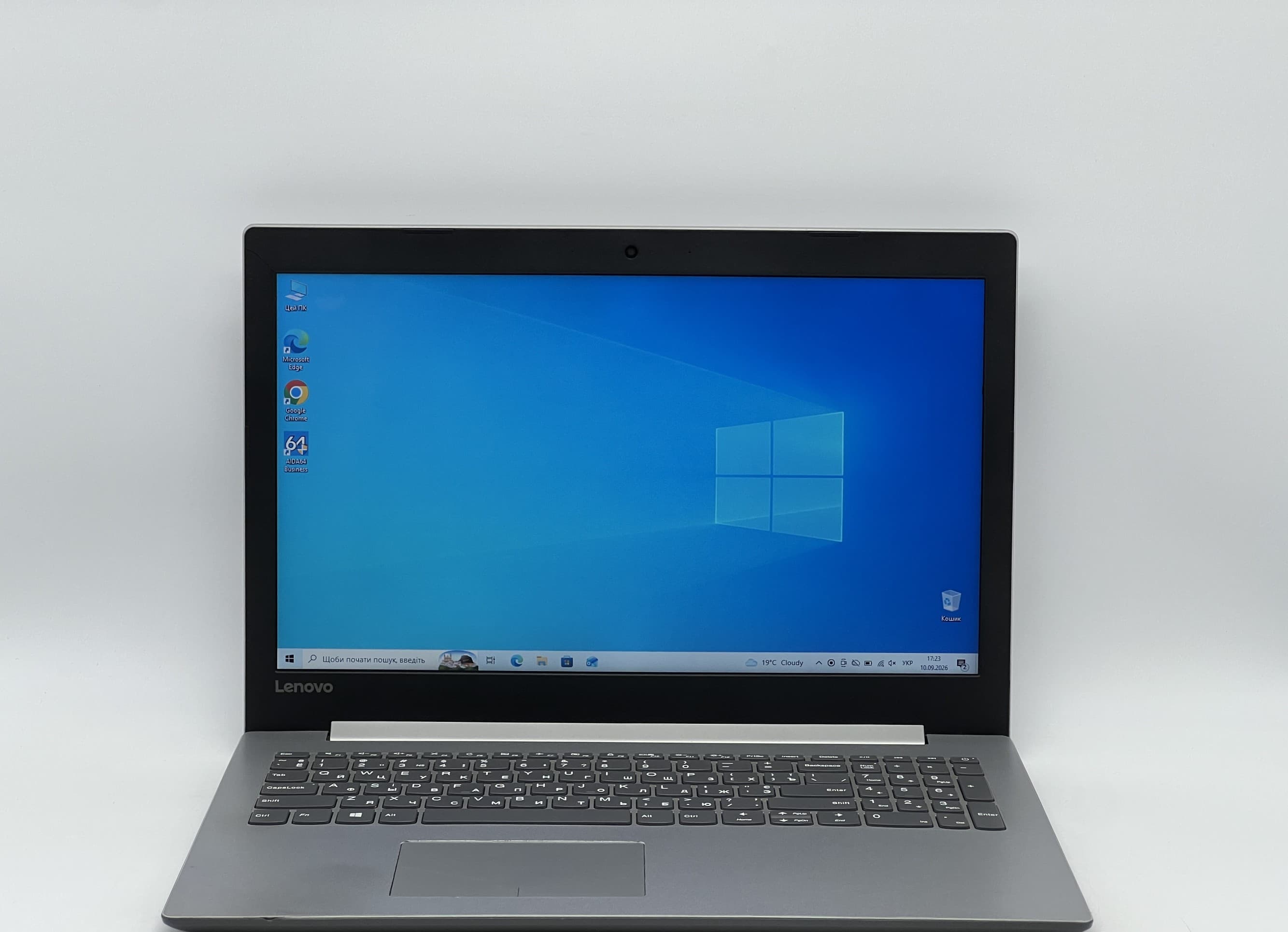 Lenovo IdeaPad 320-15IAP HD Celeron N3350 4/120