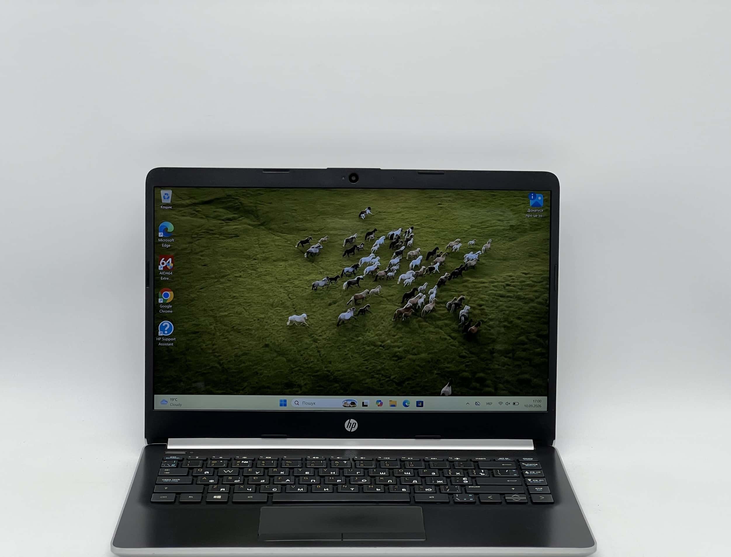 HP 14-cf0018ca i5-8250U 8/240
