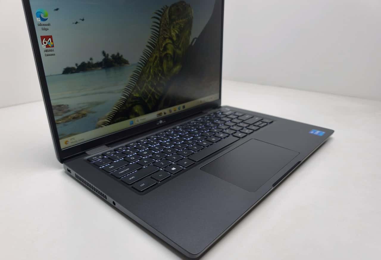 Dell Latitude 7420 14" Core i5-1145G7 8/256