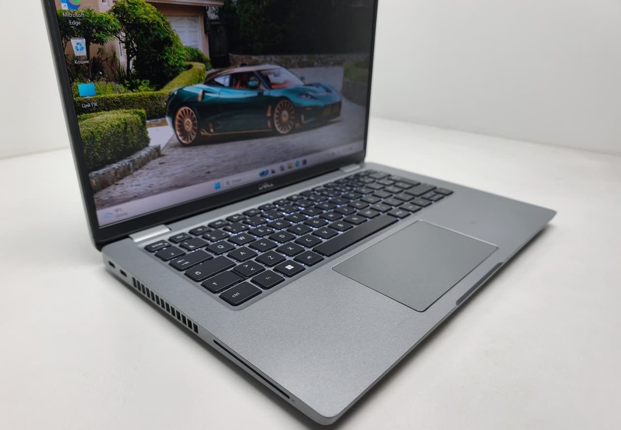 Dell Latitude 5420 15.6" FHD Core i5-1135G7 8/256
