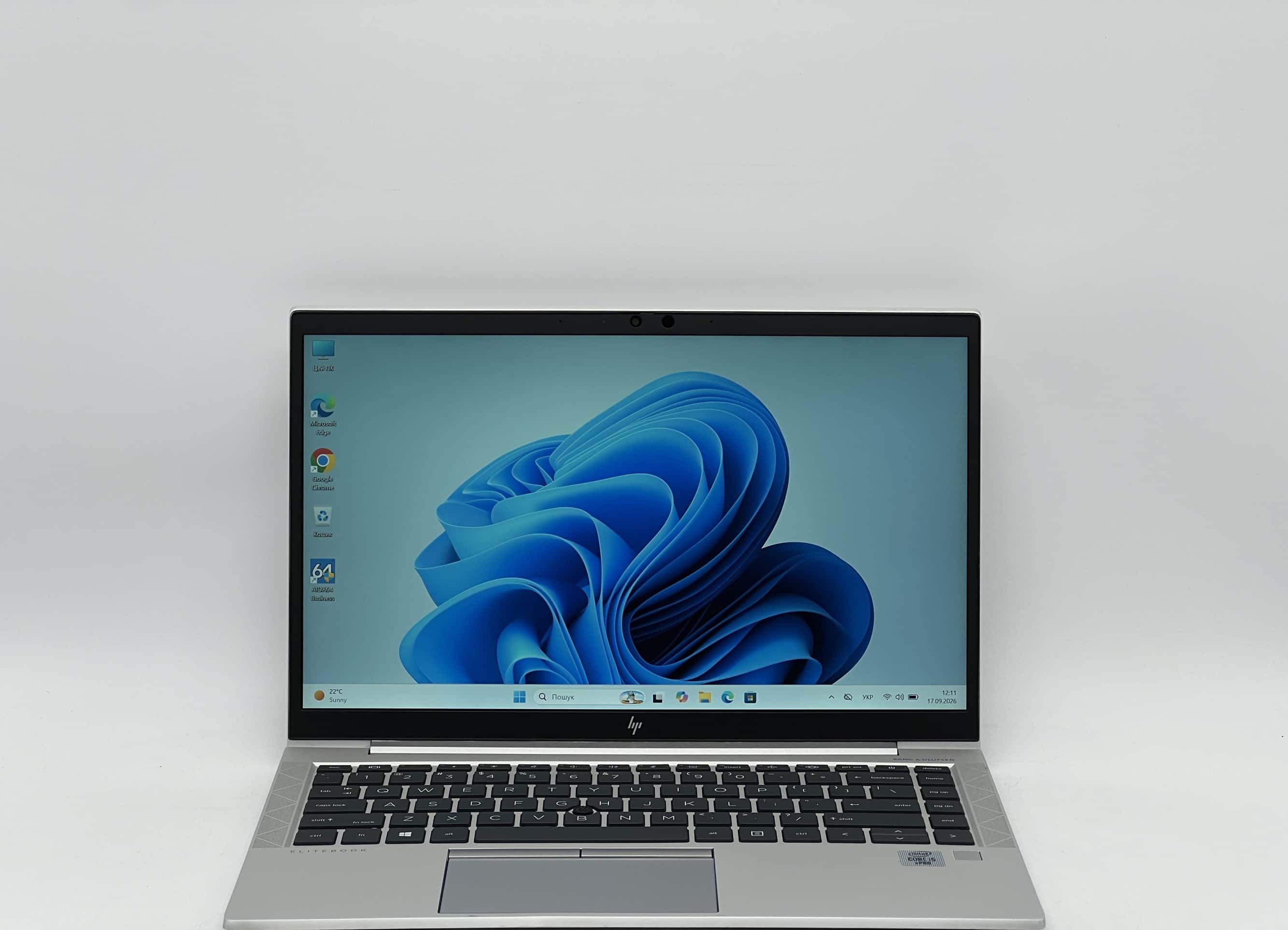 HP EliteBook 840 G7 14" i5-10310U 16/240