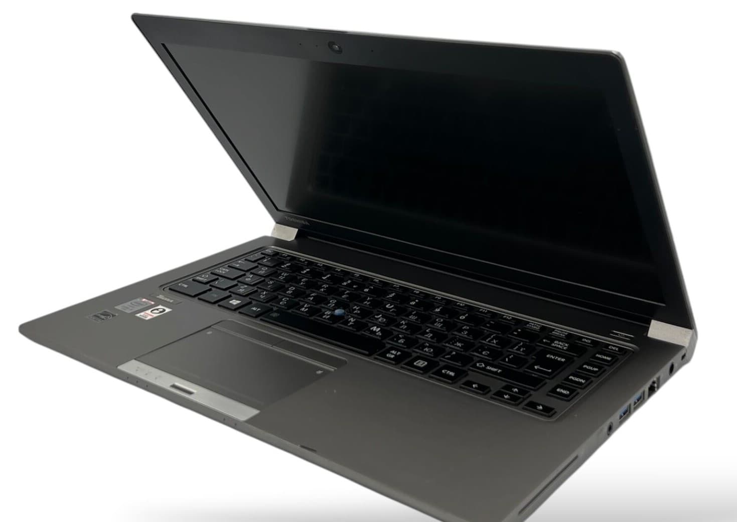 Toshiba Tecra Z-40А 14" Core i5-4300U 8/256