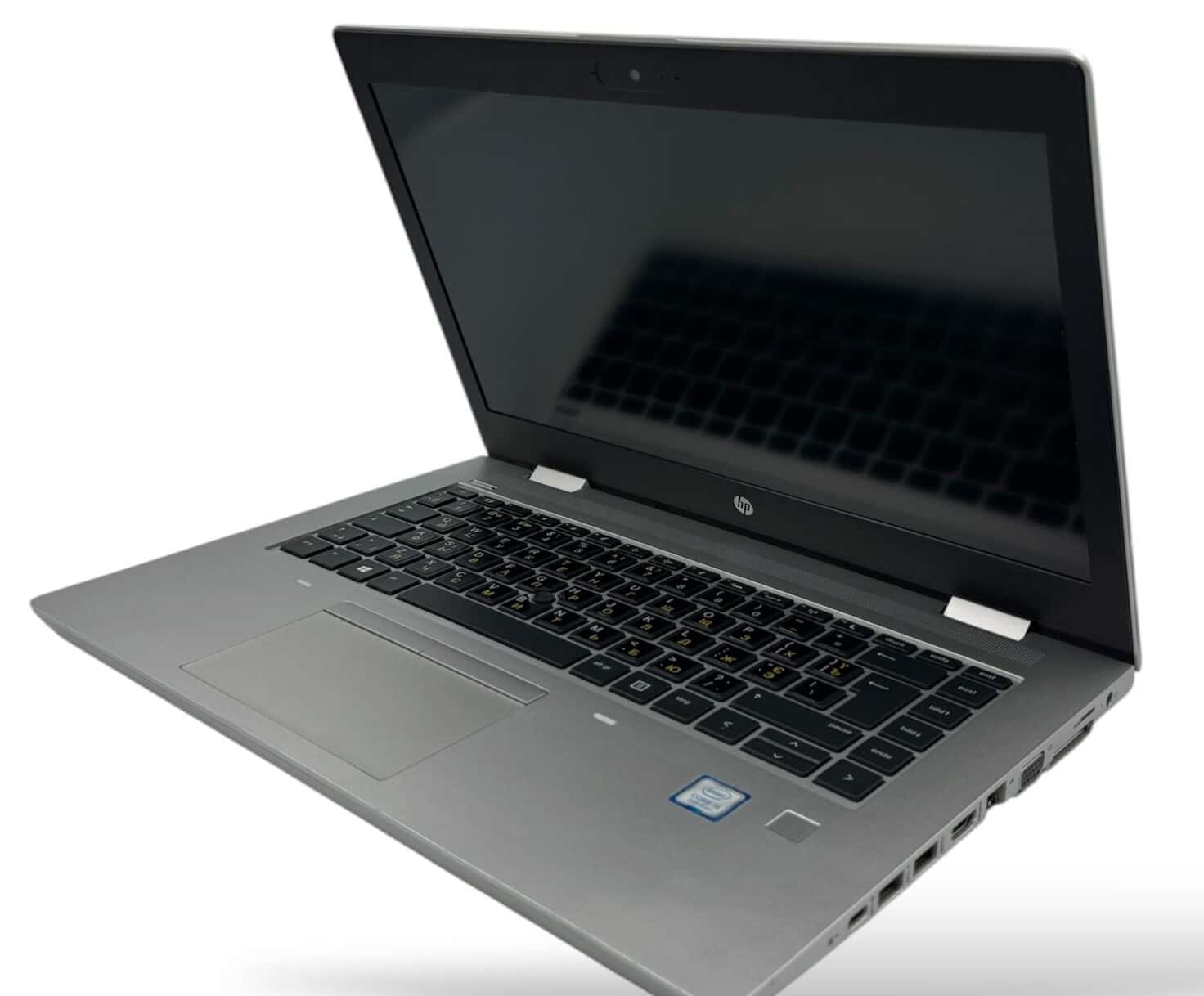 Hp ProBook 640 G5 14" Core i5-8265U 8/256